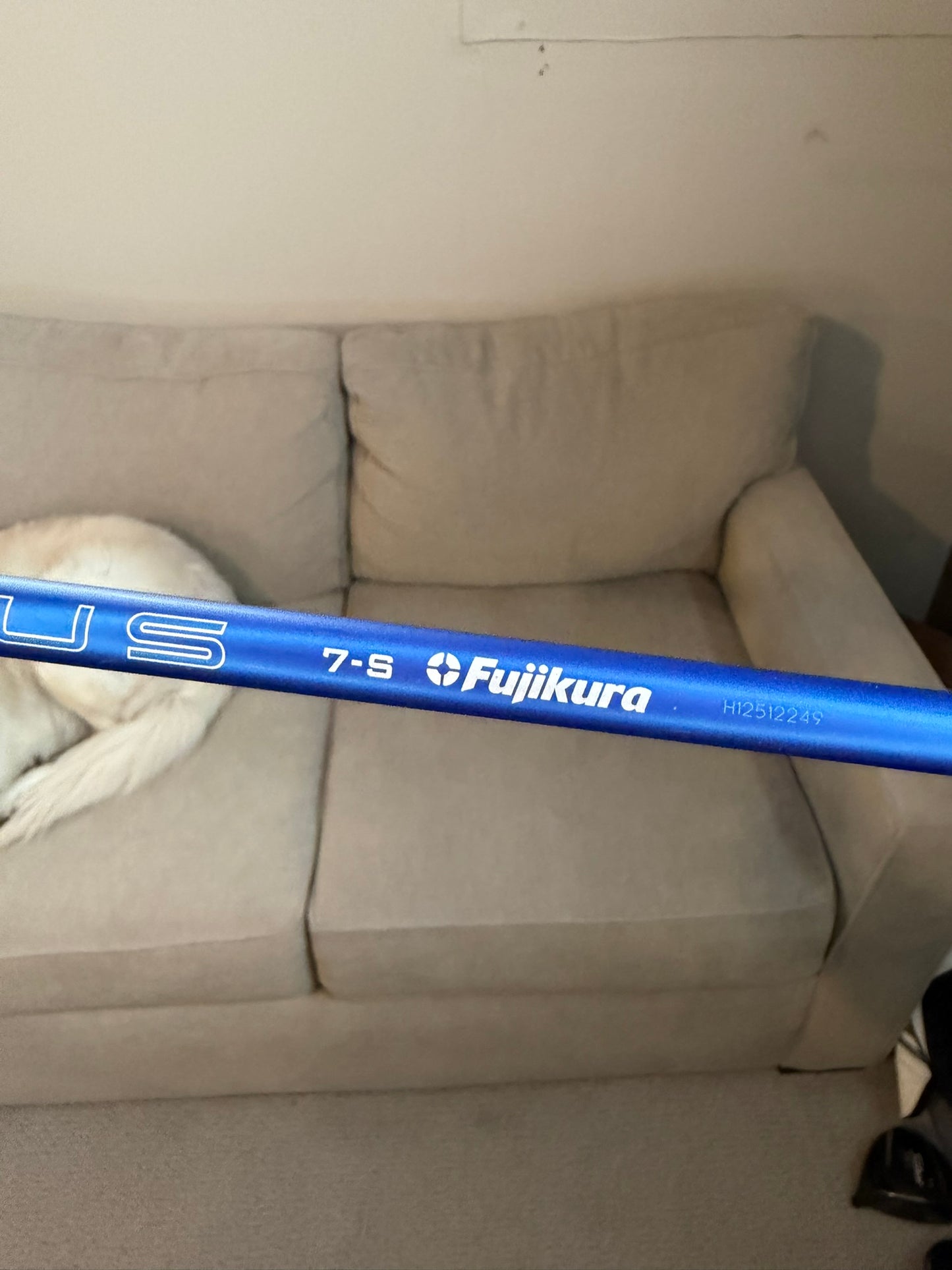 Callaway Elyte Triple Diamond 5-Wood 18° Ventus Blue Velocore+ Stiff 42.5″ +HC