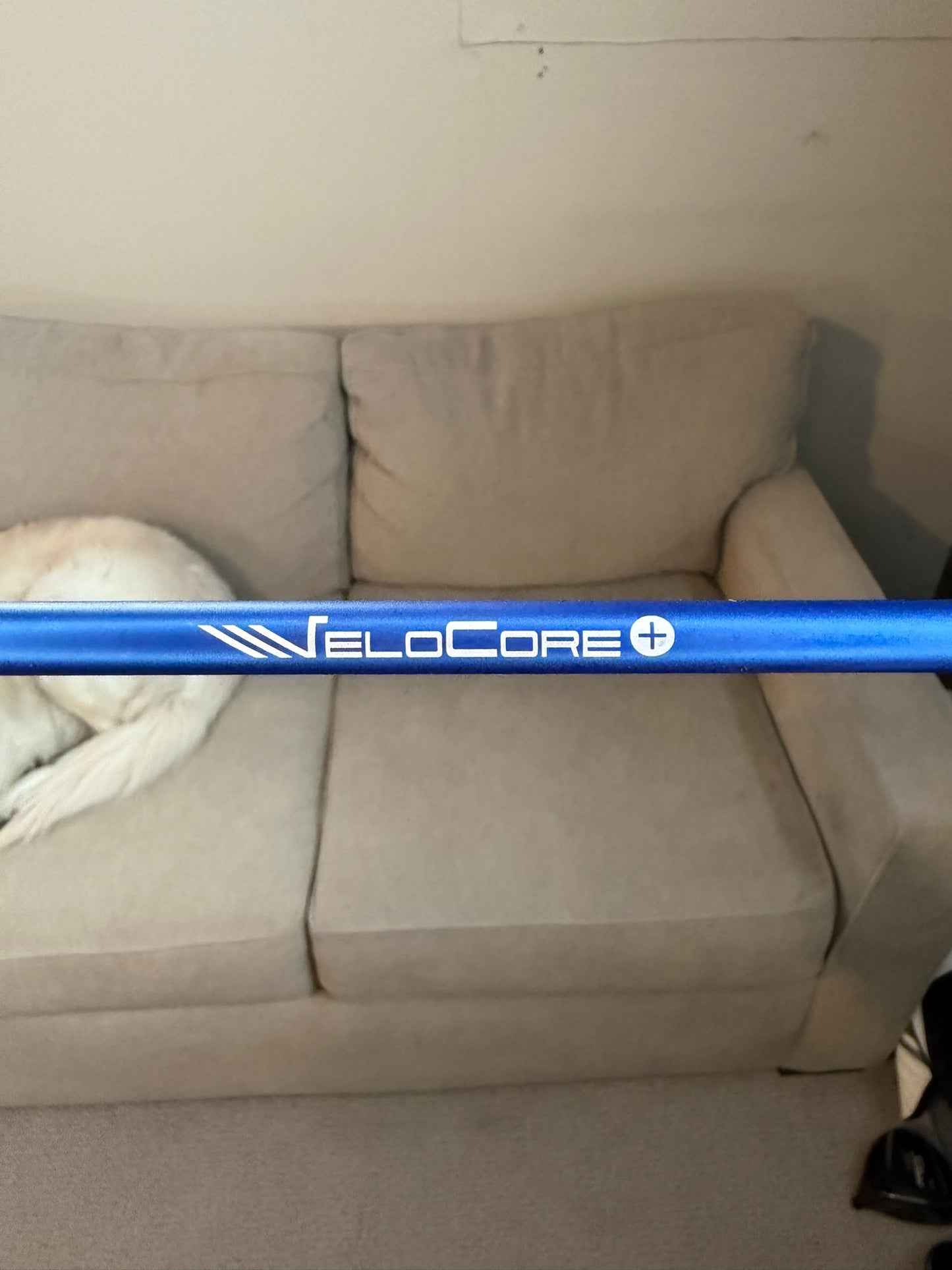 Callaway Elyte Triple Diamond 5-Wood 18° Ventus Blue Velocore+ Stiff 42.5″ +HC