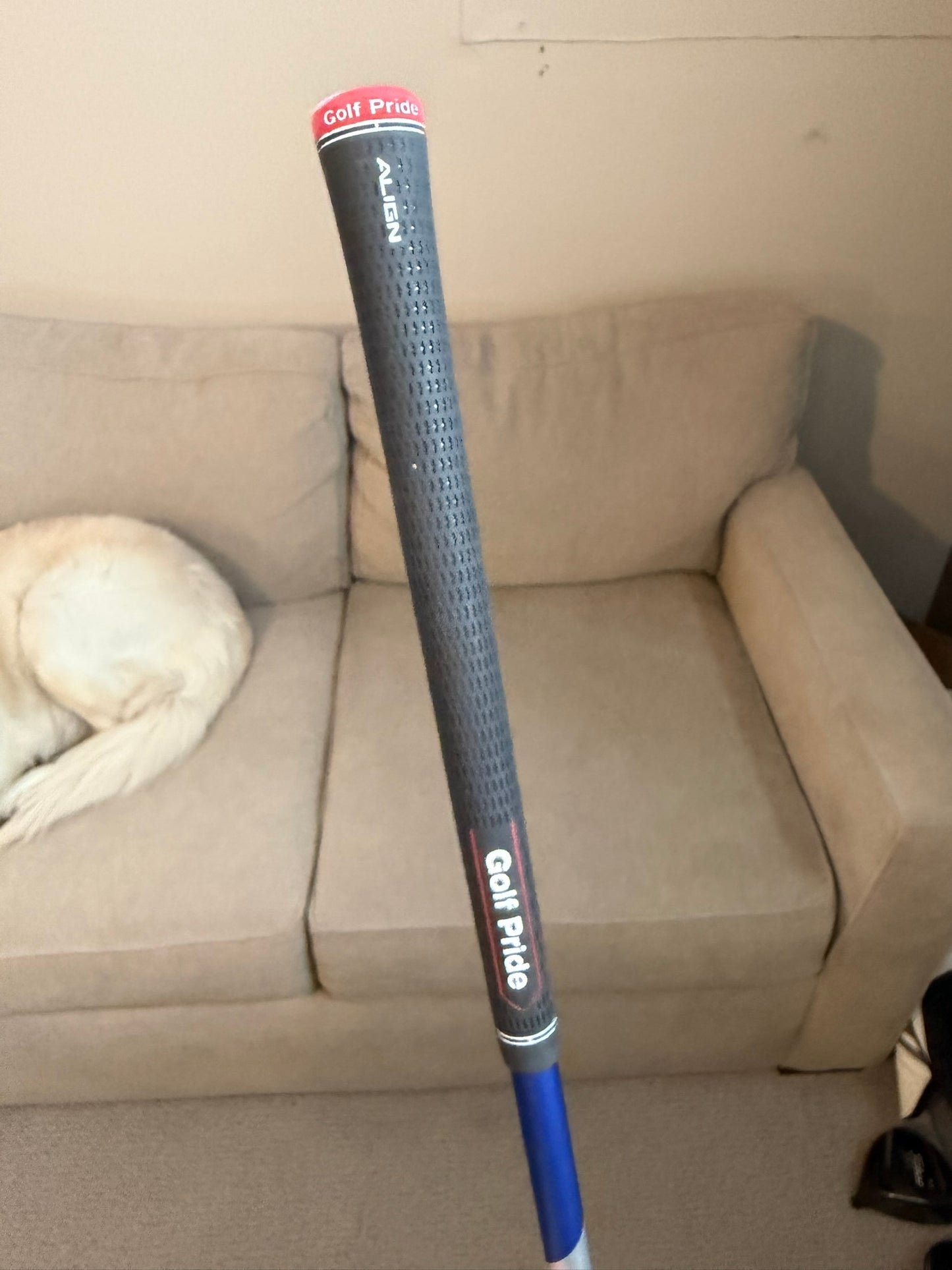 Callaway Elyte Triple Diamond 5-Wood 18° Ventus Blue Velocore+ Stiff 42.5″ +HC