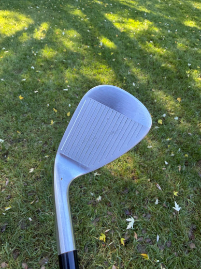 TaylorMade Qi Max HL Gap Wedge KBS REAX HL Ladies Flex 34.5" NICE — photo 2
