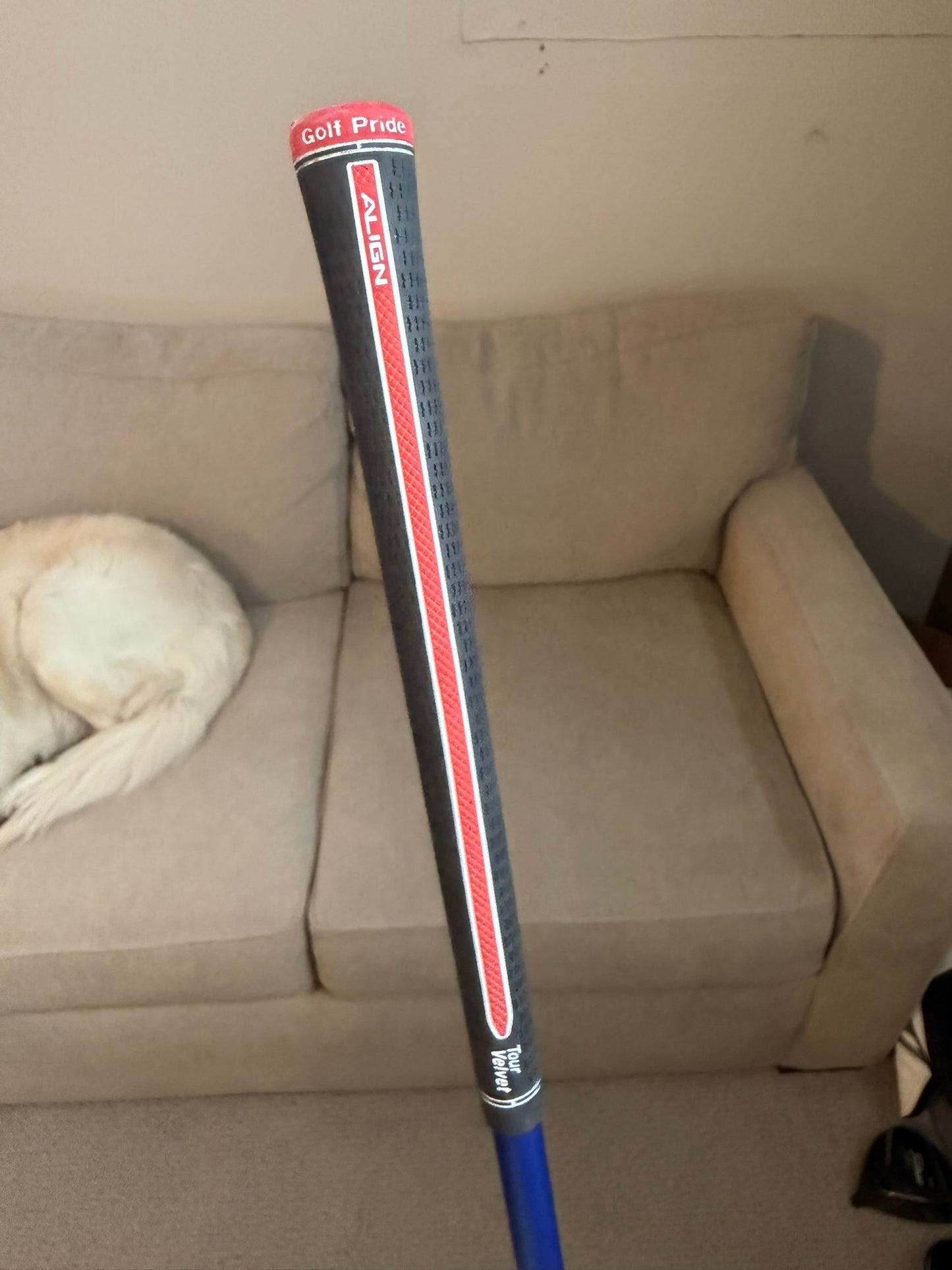 Callaway Elyte Triple Diamond 5-Wood 18° Ventus Blue Velocore+ Stiff 42.5″ +HC