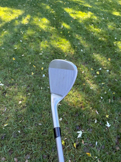 TaylorMade Qi Max HL Gap Wedge KBS REAX HL Ladies Flex 34.5" NICE — photo 3