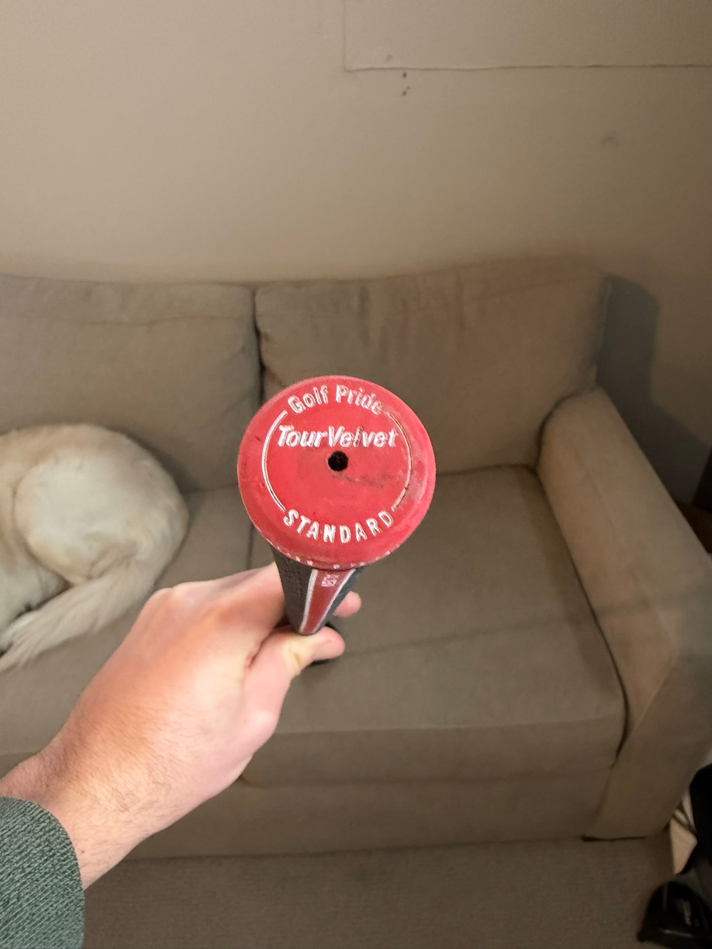 Callaway Elyte Triple Diamond 5-Wood 18° Ventus Blue Velocore+ Stiff 42.5″ +HC