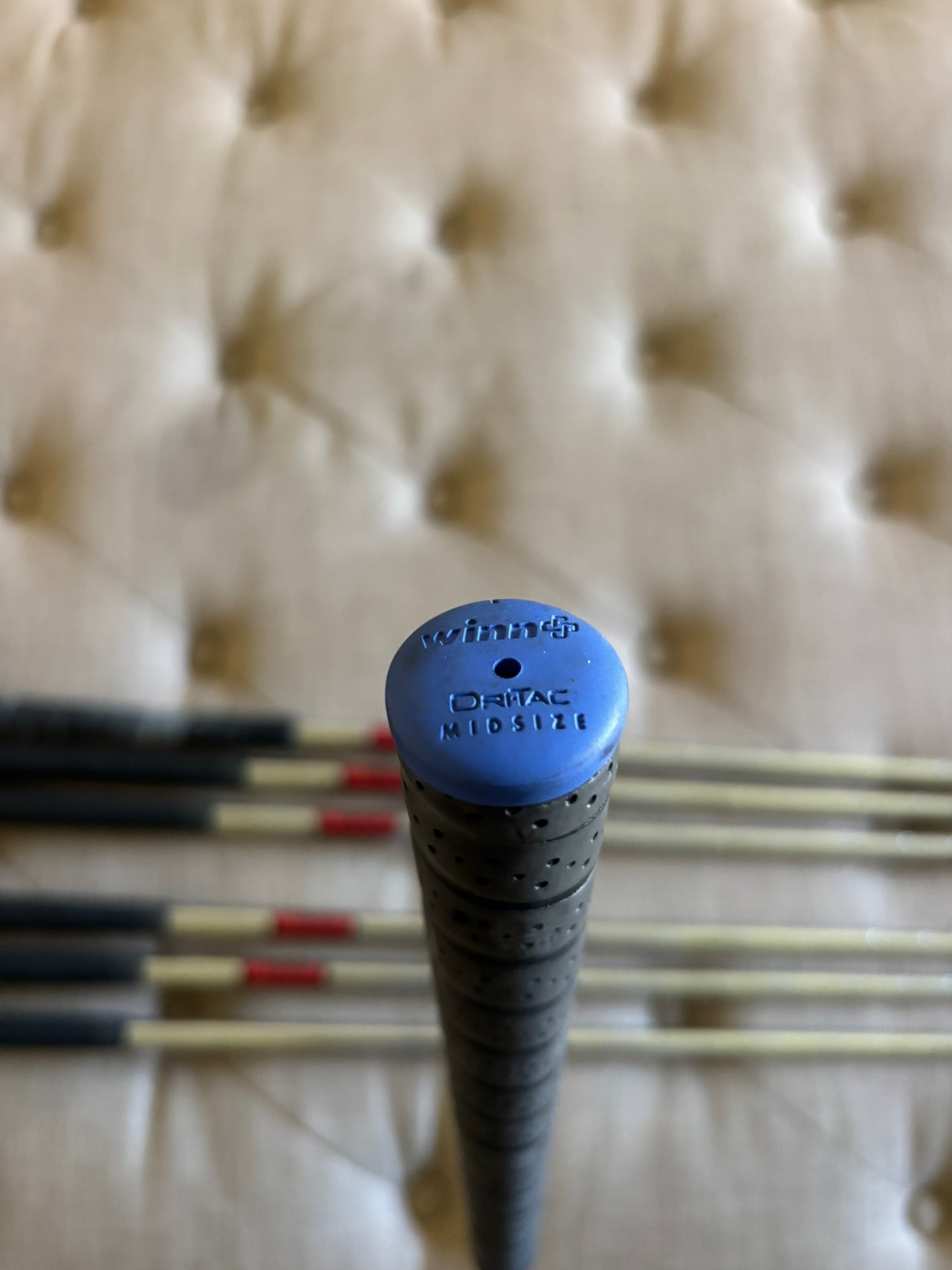 Callaway XR Pro Iron Set 4-PW KBS Tour V 90g Stiff Flex STD READ