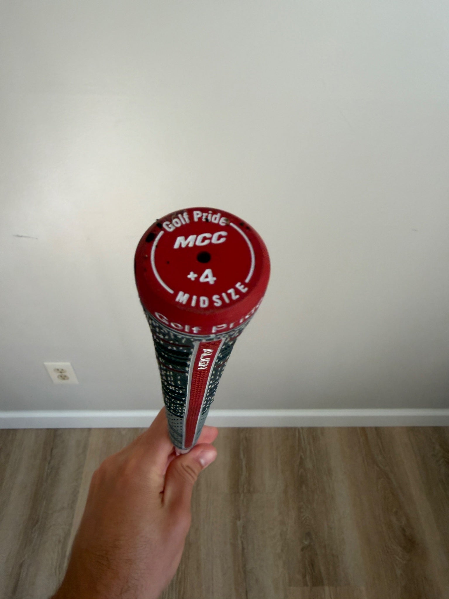 Graphite Design Tour AD DI-7S Stiff Flex Fairway Wood Shaft No Tip 41.75" NICE — photo 8