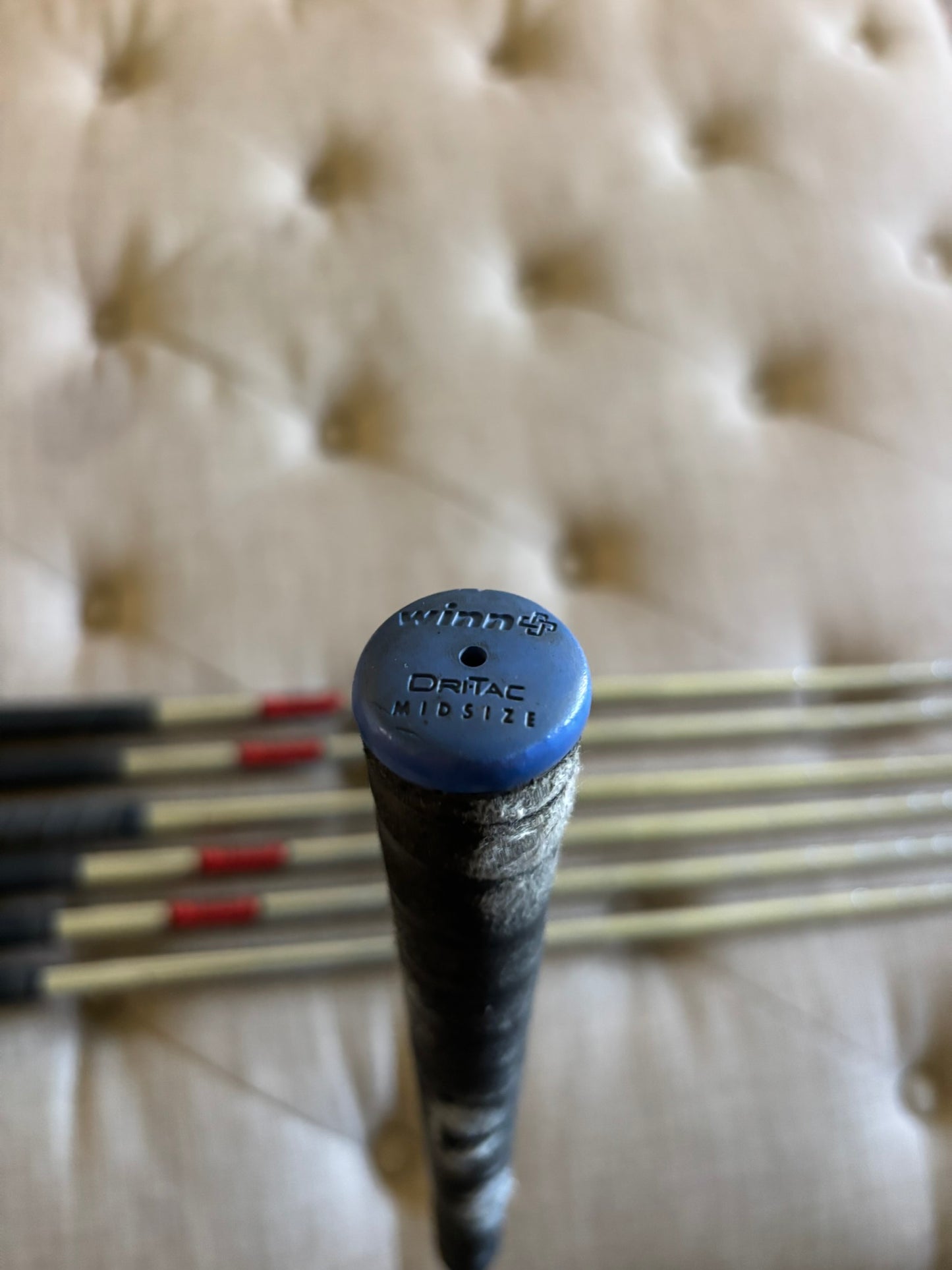 Callaway XR Pro Iron Set 4-PW KBS Tour V 90g Stiff Flex STD READ