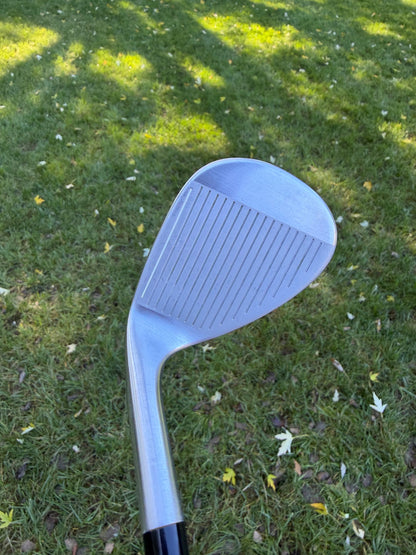 TaylorMade Qi Max HL Sand Wedge KBS REAX HL Ladies Flex 34.25" NICE — photo 2