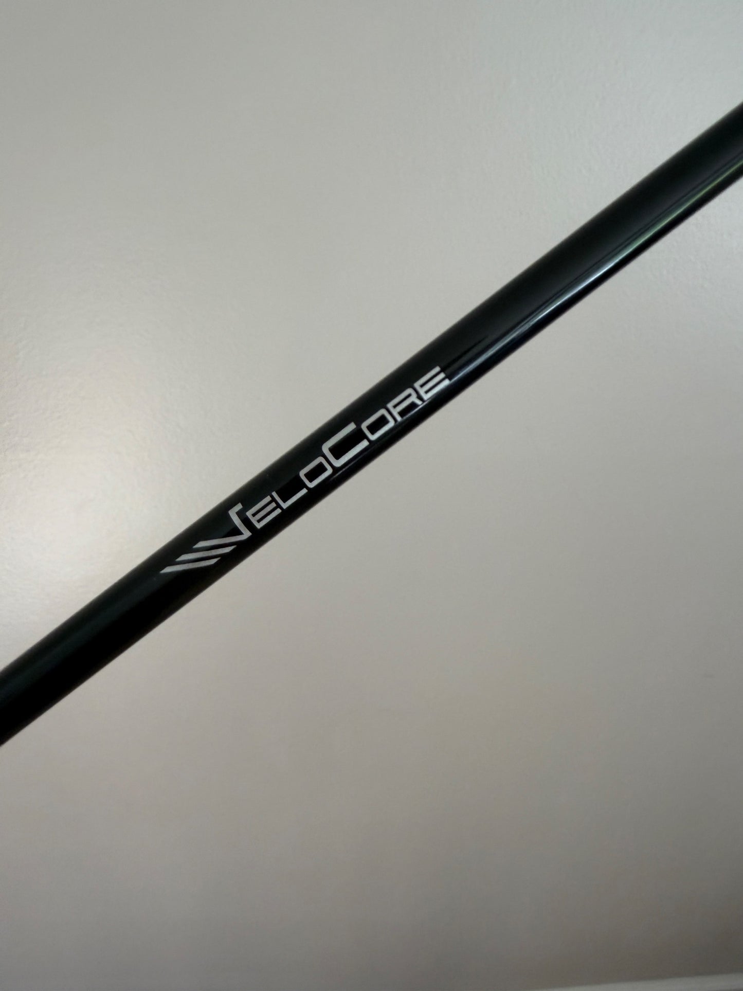 Ventus Black TR Velocore 6X Extra Stiff Driver Shaft Taylormade Tip 44.63" NICE — photo 4