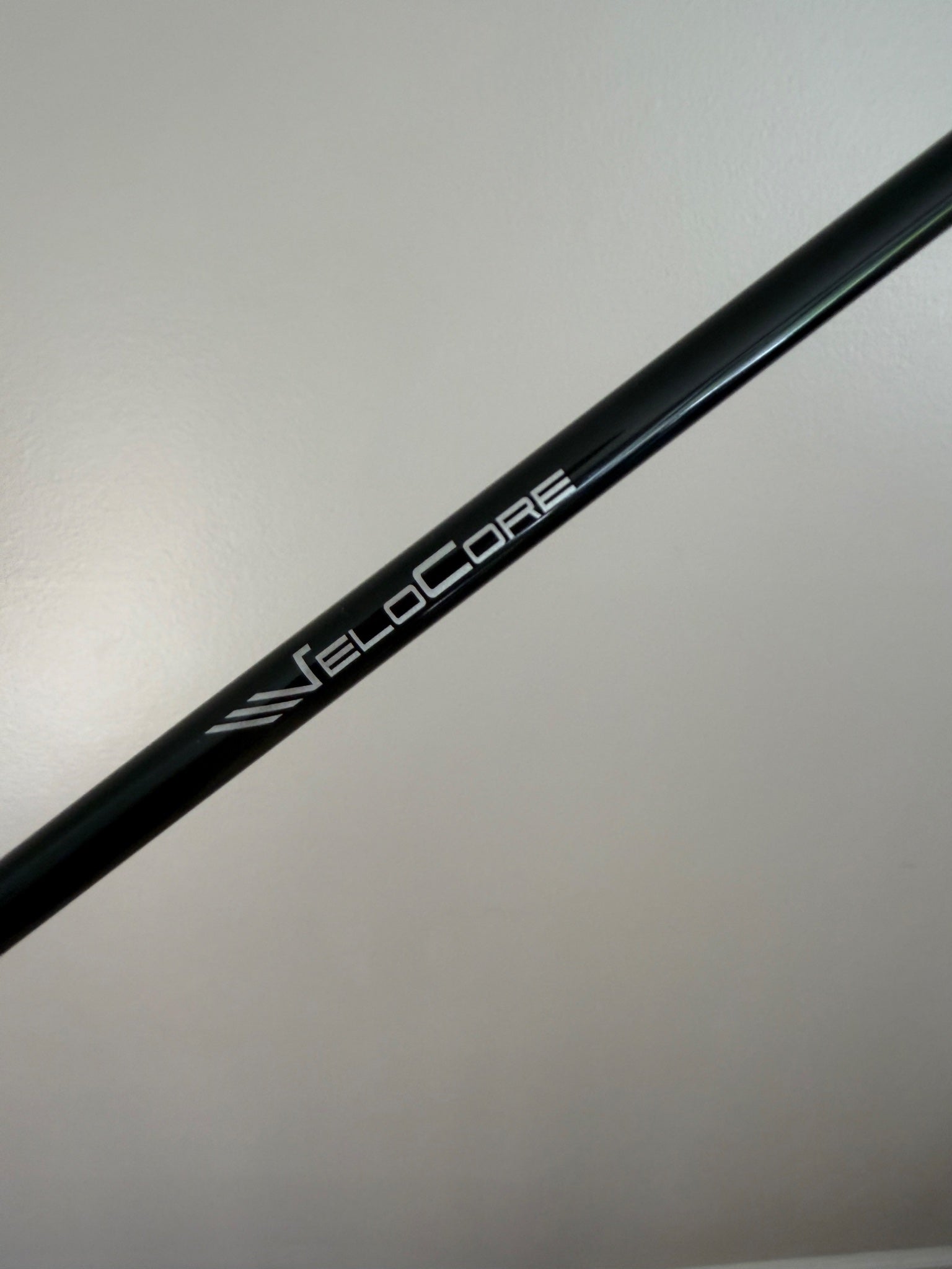 Ventus Black TR Velocore 6X Extra Stiff Driver Shaft Taylormade Tip 44.63" NICE — photo 4