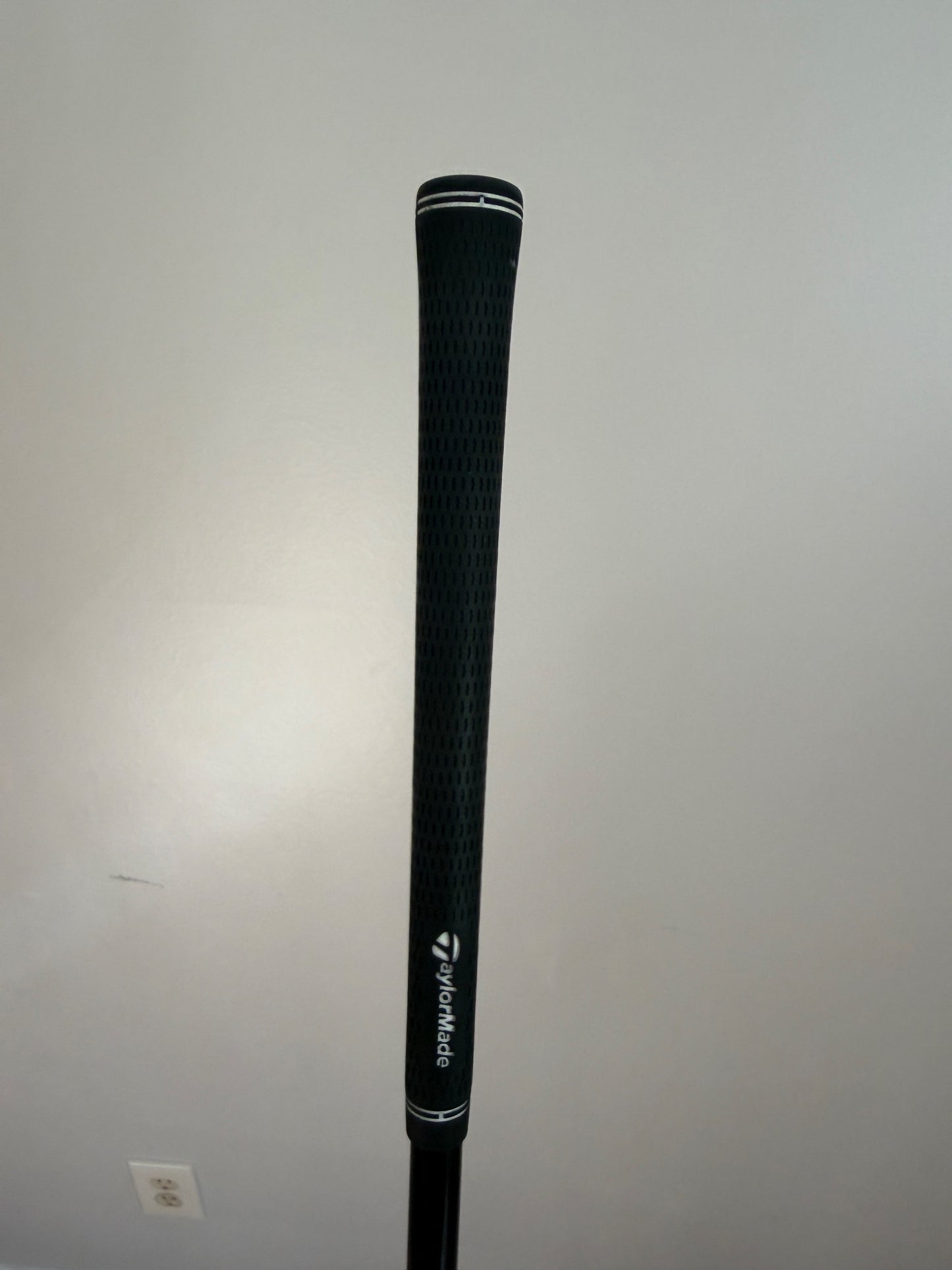 Ventus Black TR Velocore 6X Extra Stiff Driver Shaft Taylormade Tip 44.63" NICE — photo 6