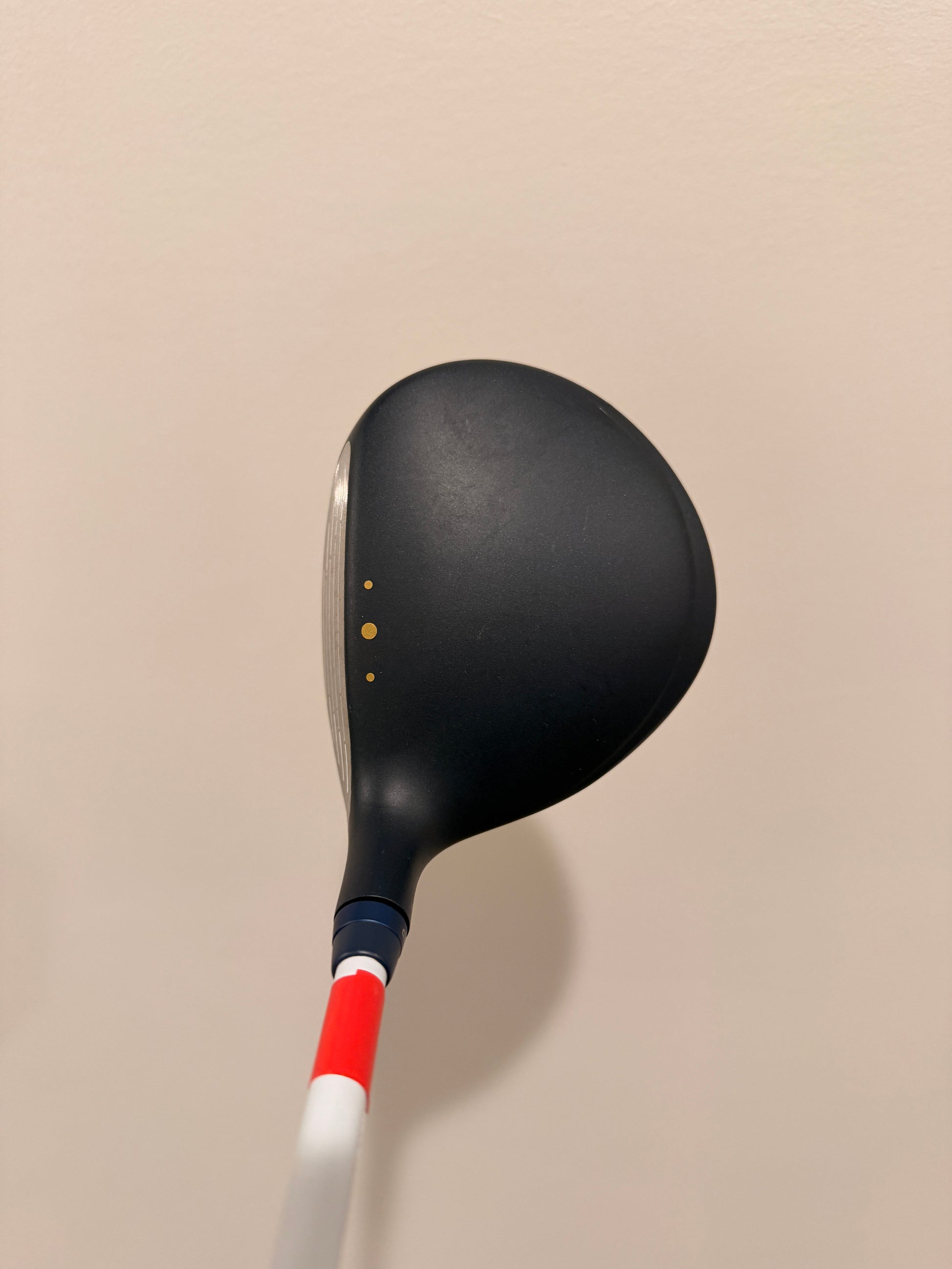 Photo of Ping G LE 3 7-Wood 24° Ladies Flex Ult 250