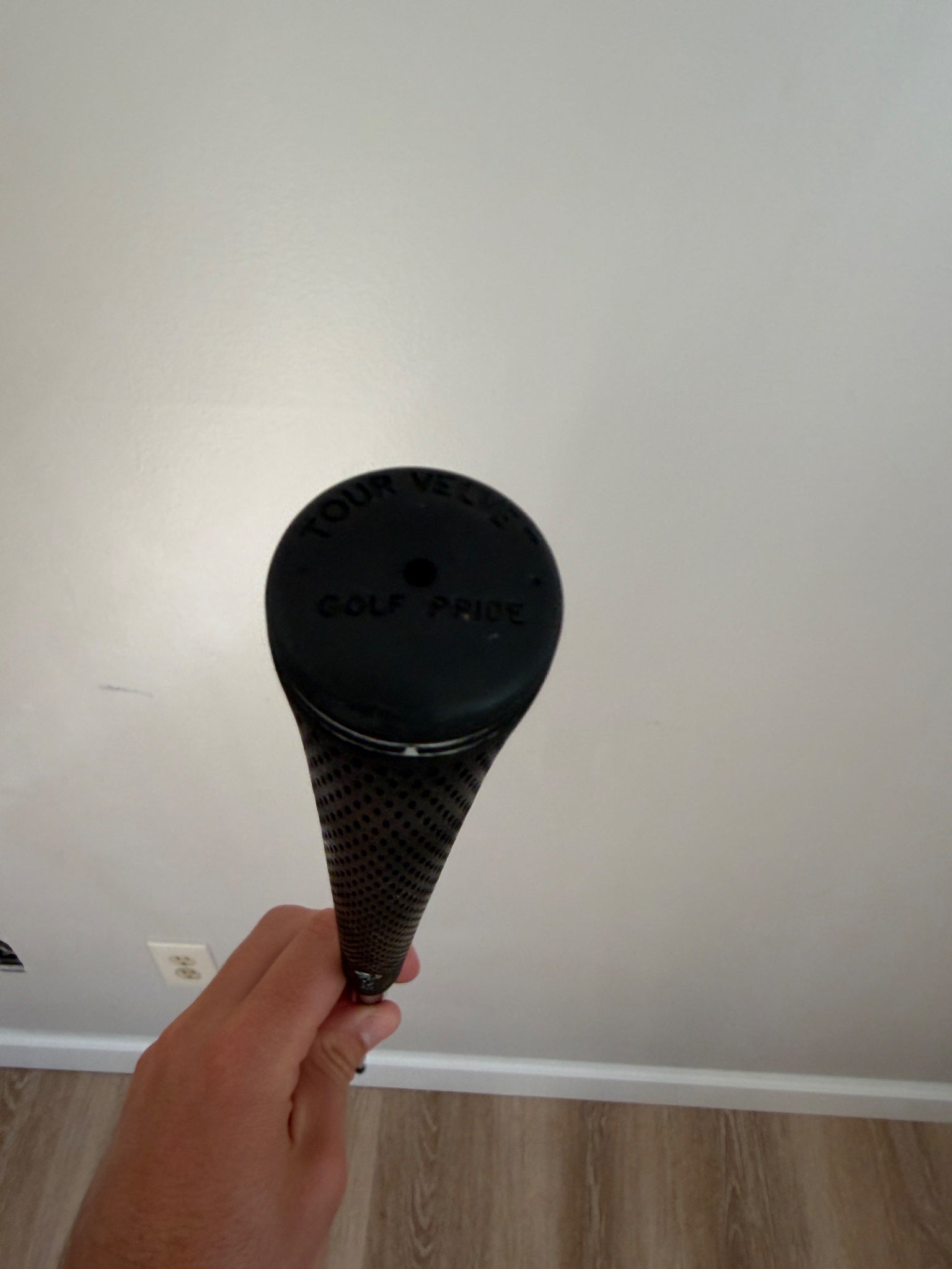 Ventus Black TR Velocore 6X Extra Stiff Driver Shaft Taylormade Tip 44.63" NICE — photo 7