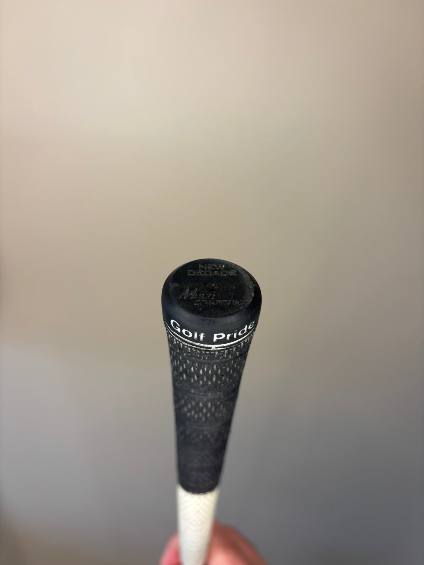 Callaway Rogue CF18 Gap Wedge 49° Steel Shaft Regular Flex 35.5″ NICE