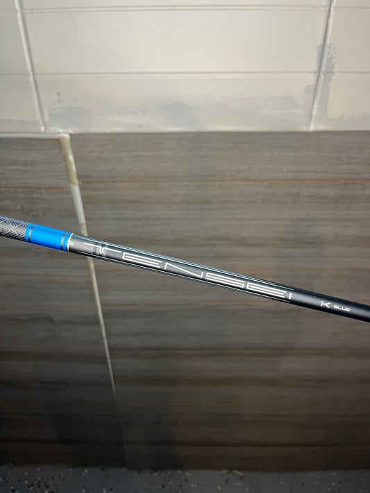 Mitsubishi Tensei 1K Blue 65 Stiff Flex Fairway Wood Shaft No Tip 41.875″
