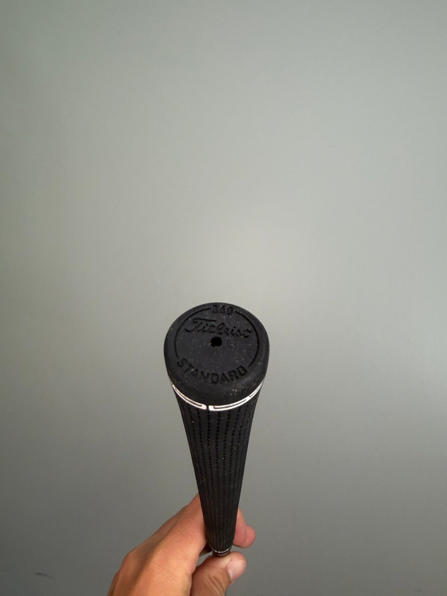 Hzrdus Smoke RDX Blue PVD Stiff Flex Driver Shaft Titleist Tip 43.75" NICE — photo 7
