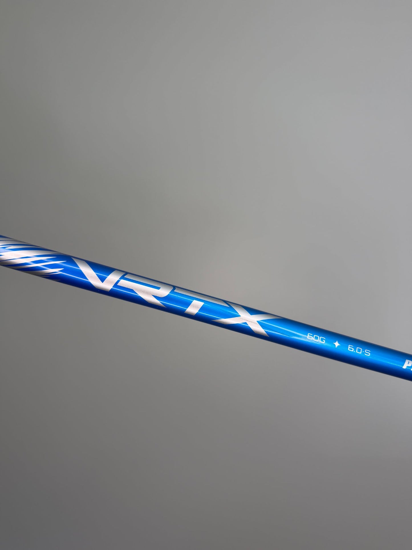 Project X VRTX Blue Stiff Flex Fairway Wood Shaft Titleist Tip 42.38" NICE