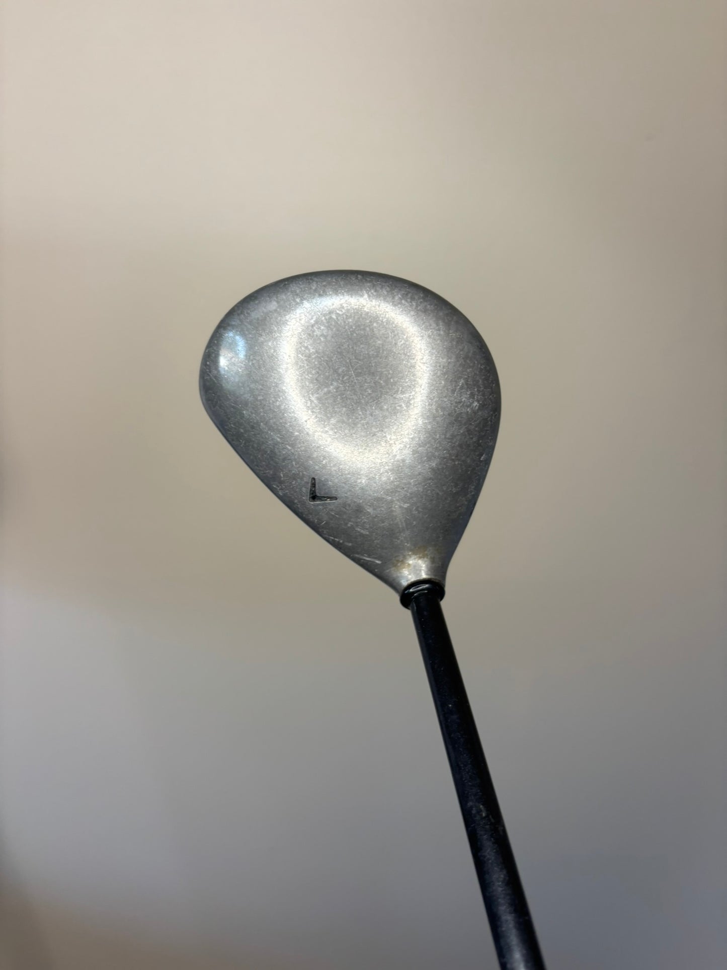 Callaway Big Bertha Warbird 5-Wood RCH 96 Regular Flex 42″ NICE