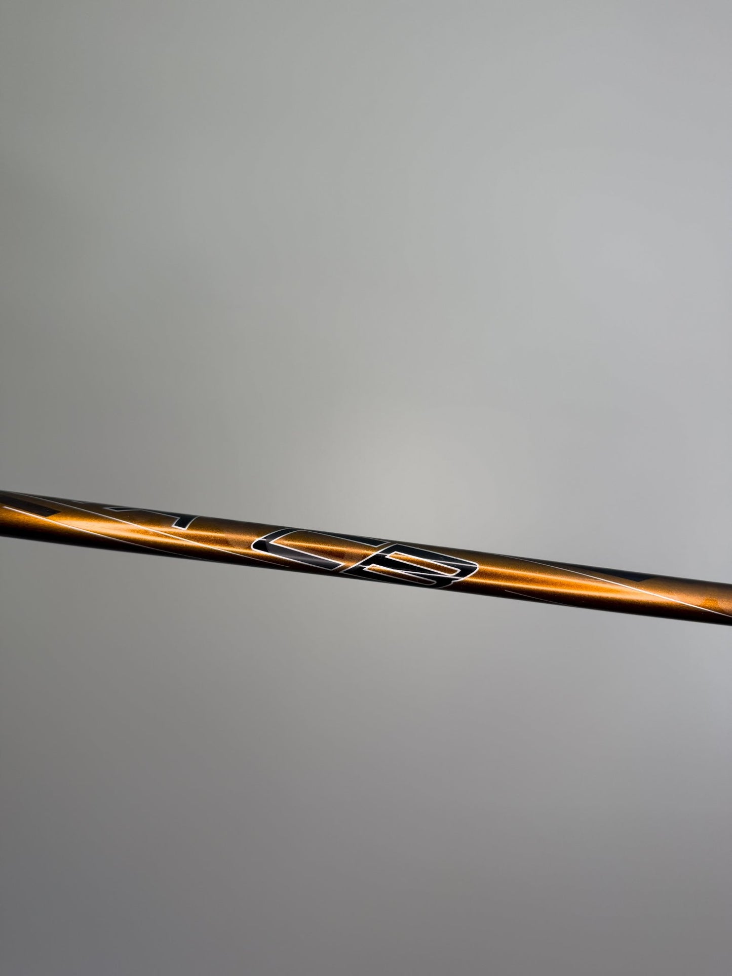 Ping Alta CB 55 Stiff Flex Driver Shaft Ping Tip 44.75" — photo 2