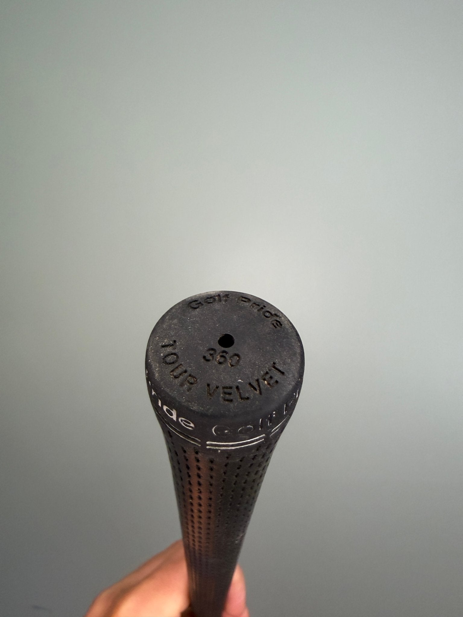Ping Alta CB 55 Stiff Flex Driver Shaft Ping Tip 44.75" — photo 6