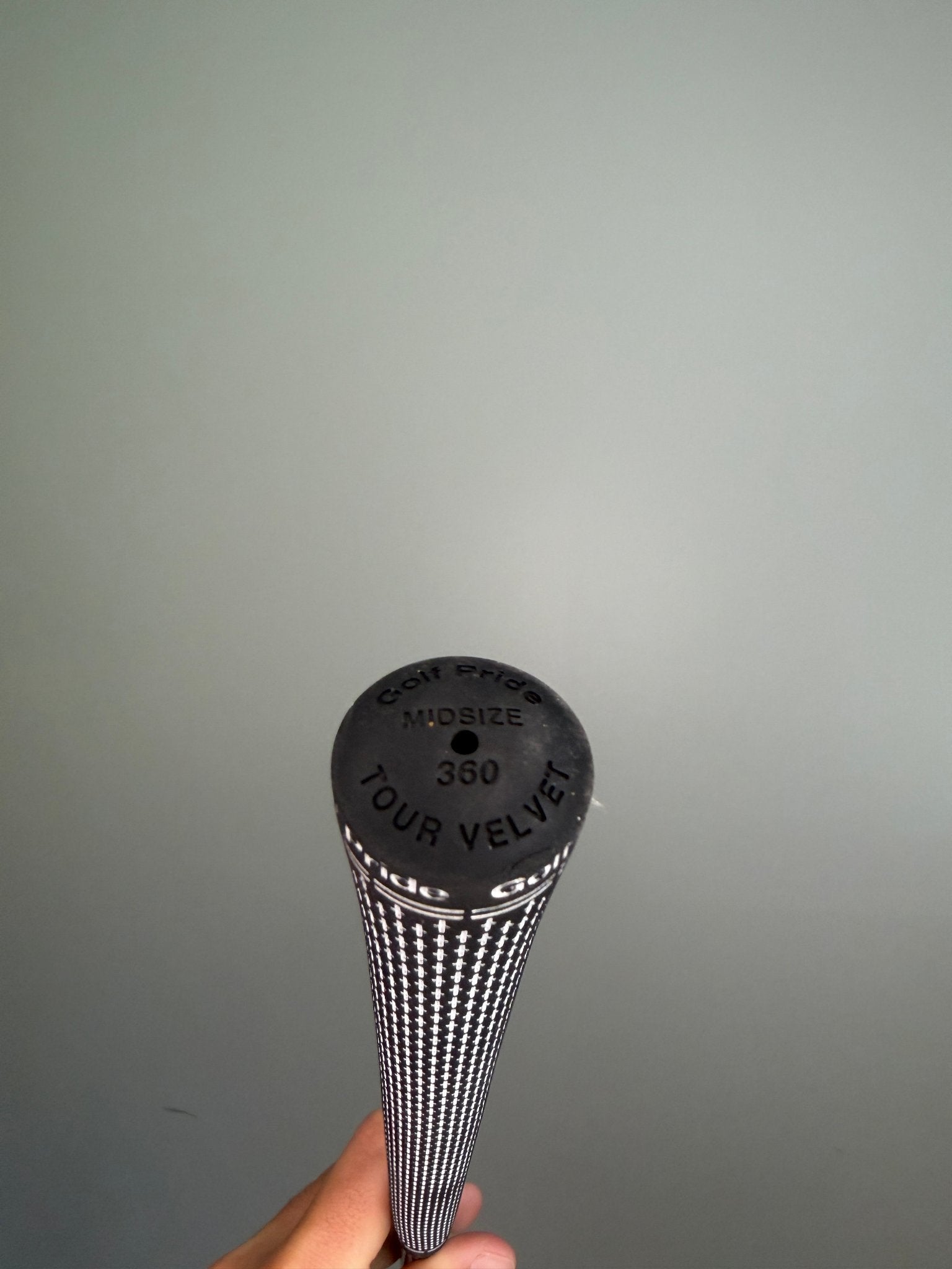Ping Tour 65 Stiff Flex Driver Shaft Ping Tip 44.25" NICE — photo 6