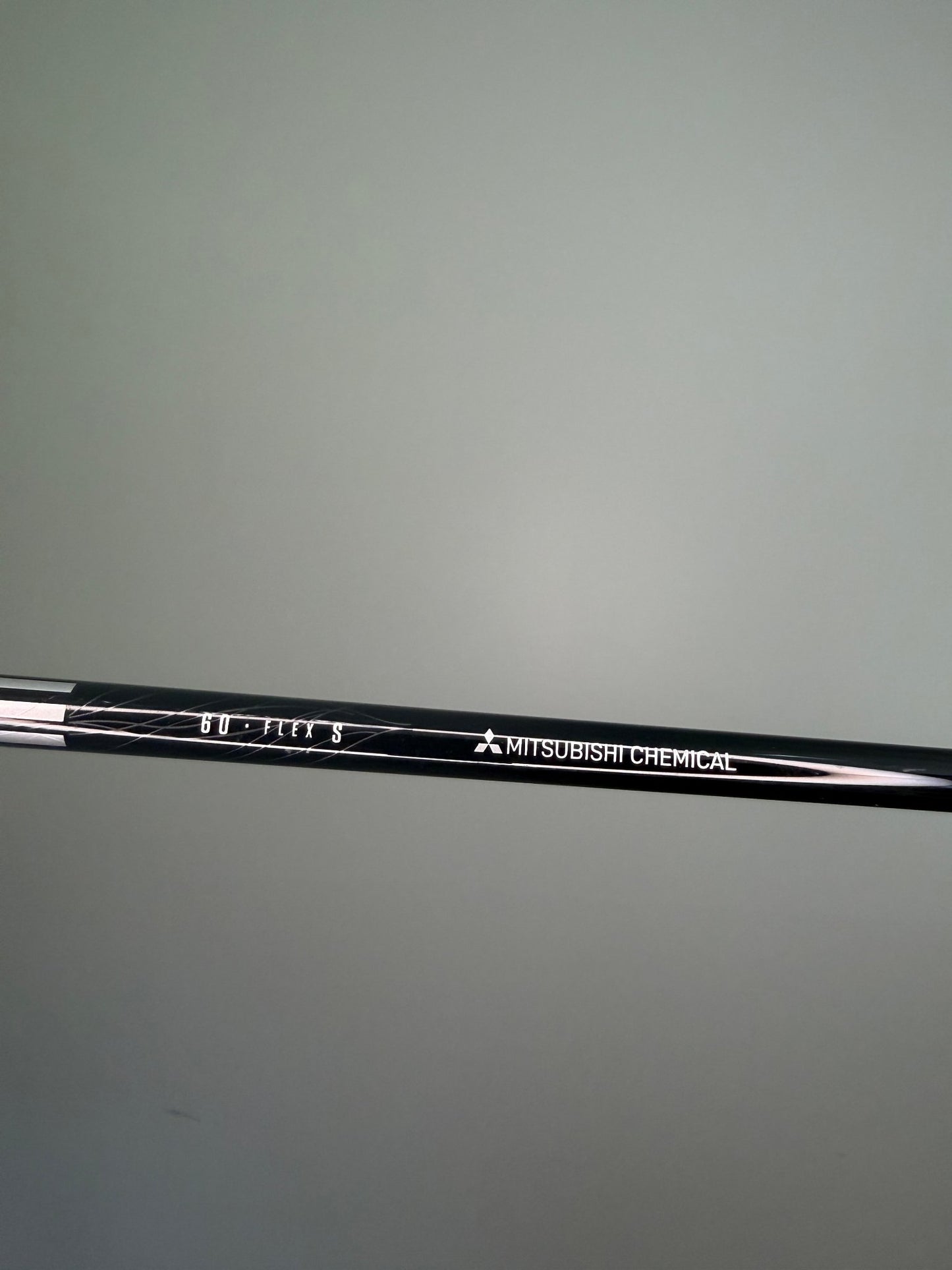 Kuro Kage Silver Dual Core TiNi Stiff Flex Driver Shaft Ping Tip 44.25" NICE — photo 3