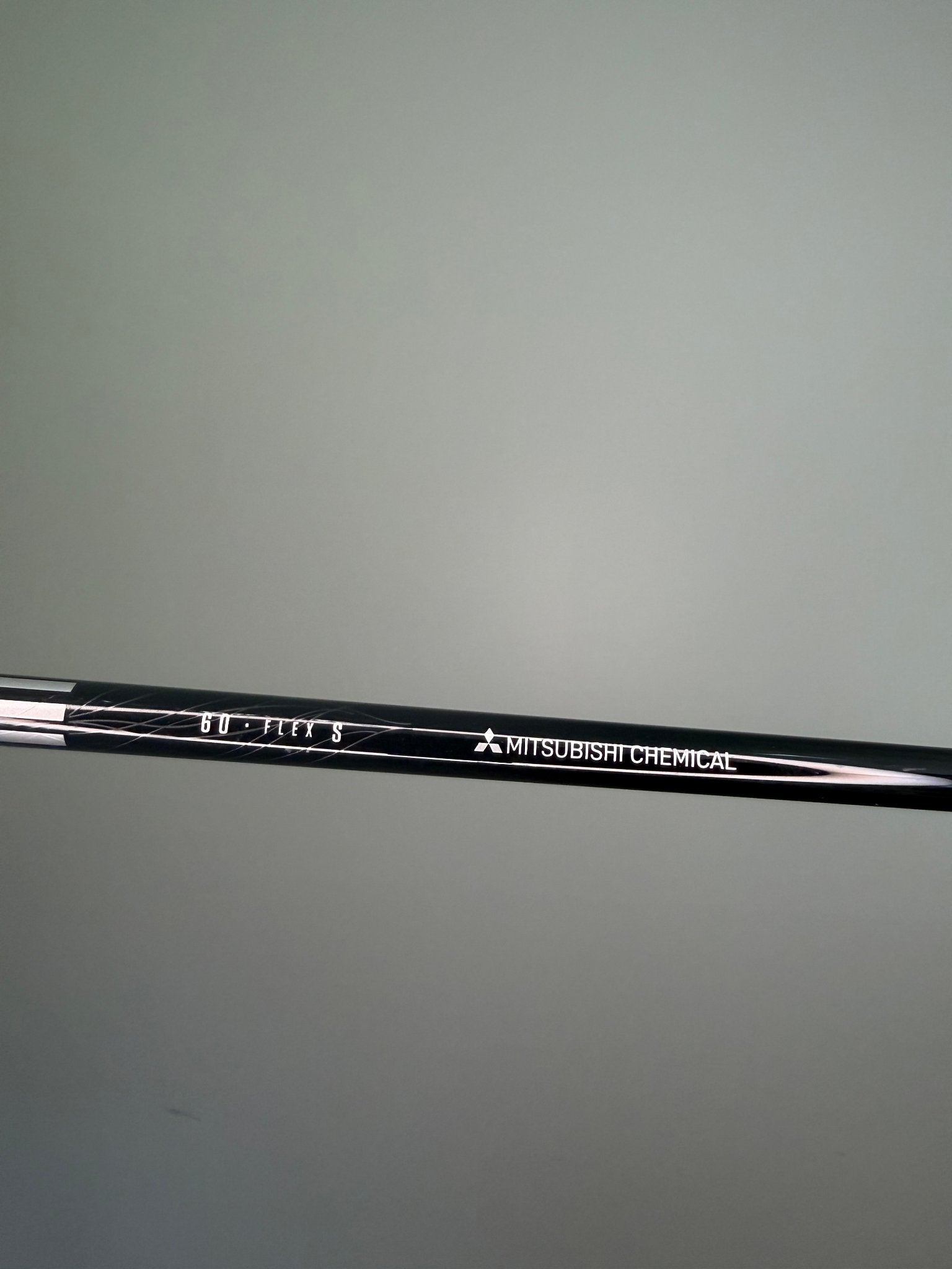 Kuro Kage Silver Dual Core TiNi Stiff Flex Driver Shaft Ping Tip 44.25" NICE — photo 3