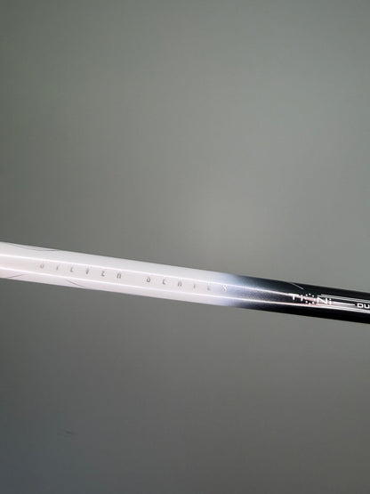 Kuro Kage Silver Dual Core TiNi Stiff Flex Driver Shaft Ping Tip 44.25" NICE — photo 4
