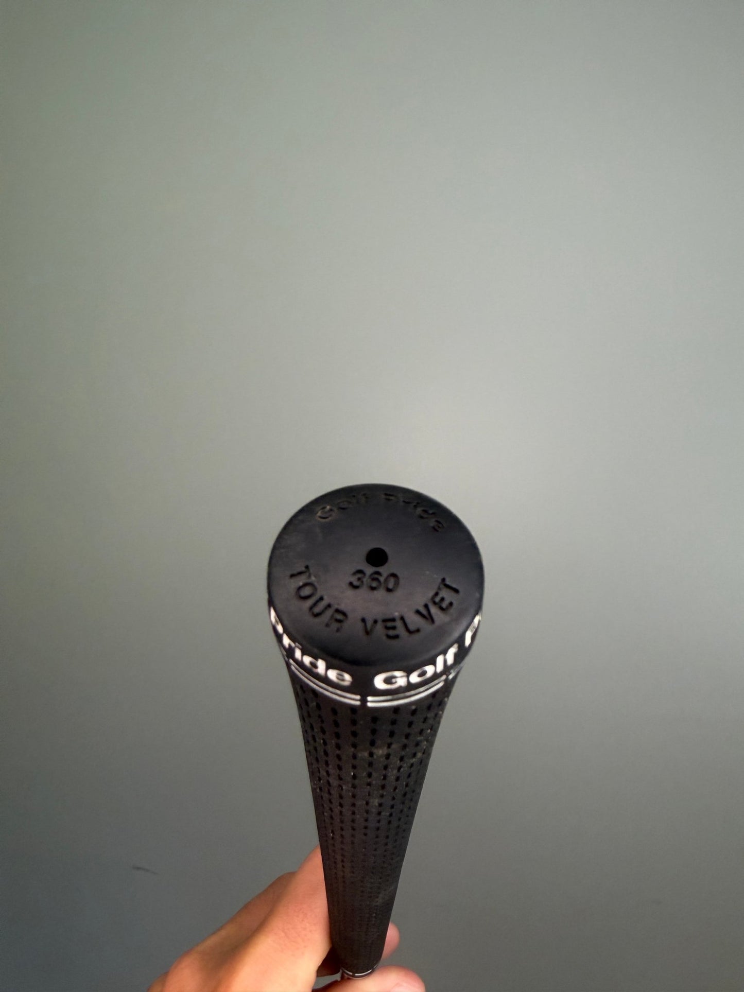 Kuro Kage Silver Dual Core TiNi Stiff Flex Driver Shaft Ping Tip 44.25" NICE — photo 8