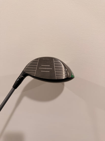 Photo of Callaway Elyte Driver 10.5° Regular Flex Denali Blue 50G
