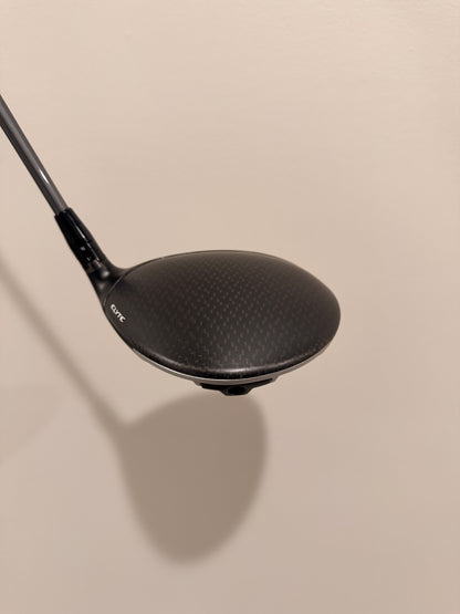 Photo of Callaway Elyte Driver 10.5° Regular Flex Denali Blue 50G