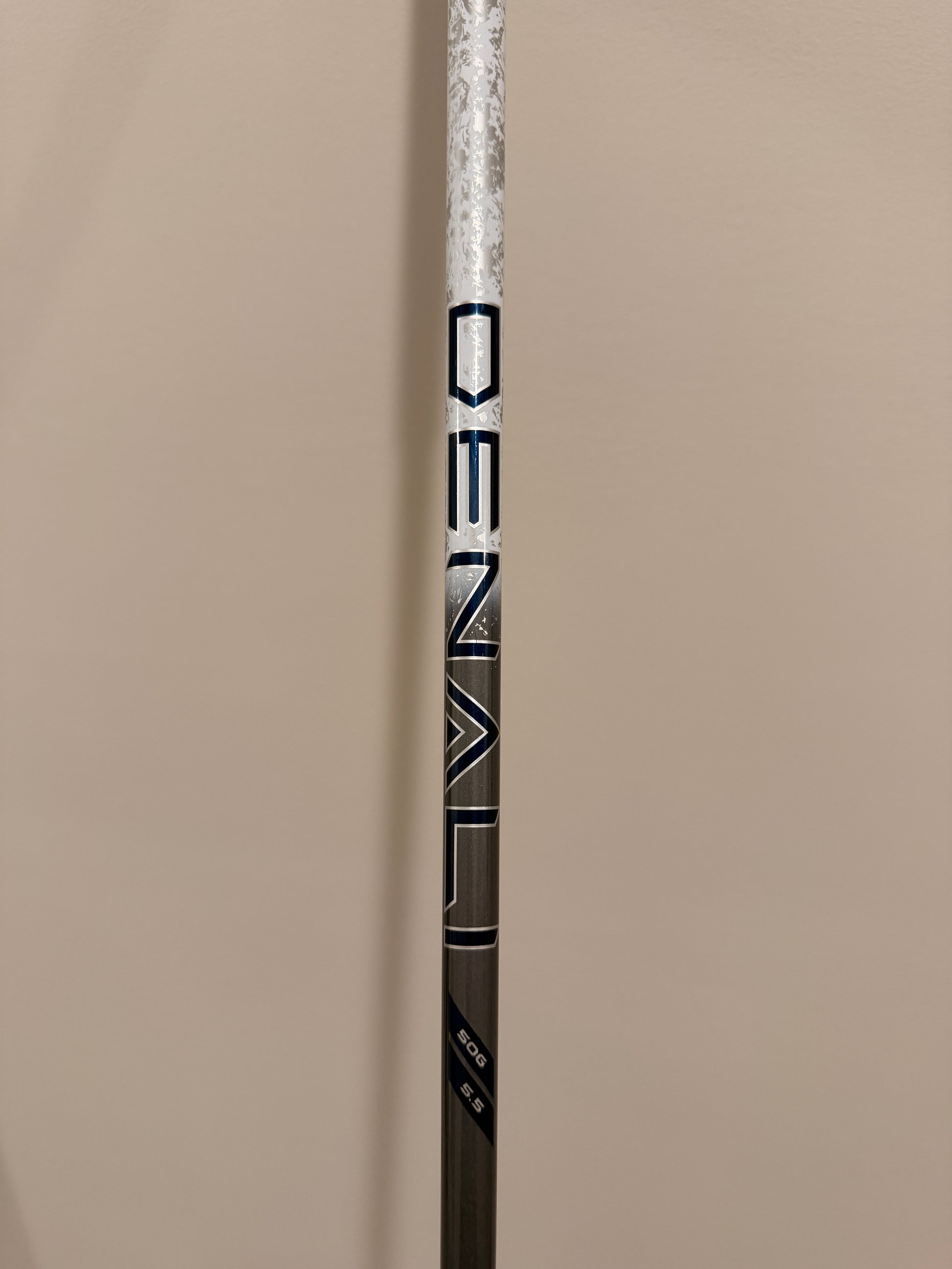 Photo of Callaway Elyte Driver 10.5° Regular Flex Denali Blue 50G