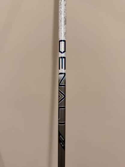 Photo of Callaway Elyte Driver 10.5° Regular Flex Denali Blue 50G