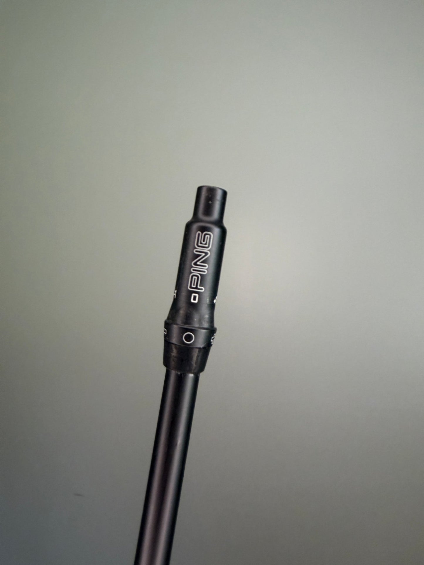 Project X Hzrdus Yellow Regular Flex Driver Shaft Ping Tip 44.25" NICE — photo 3