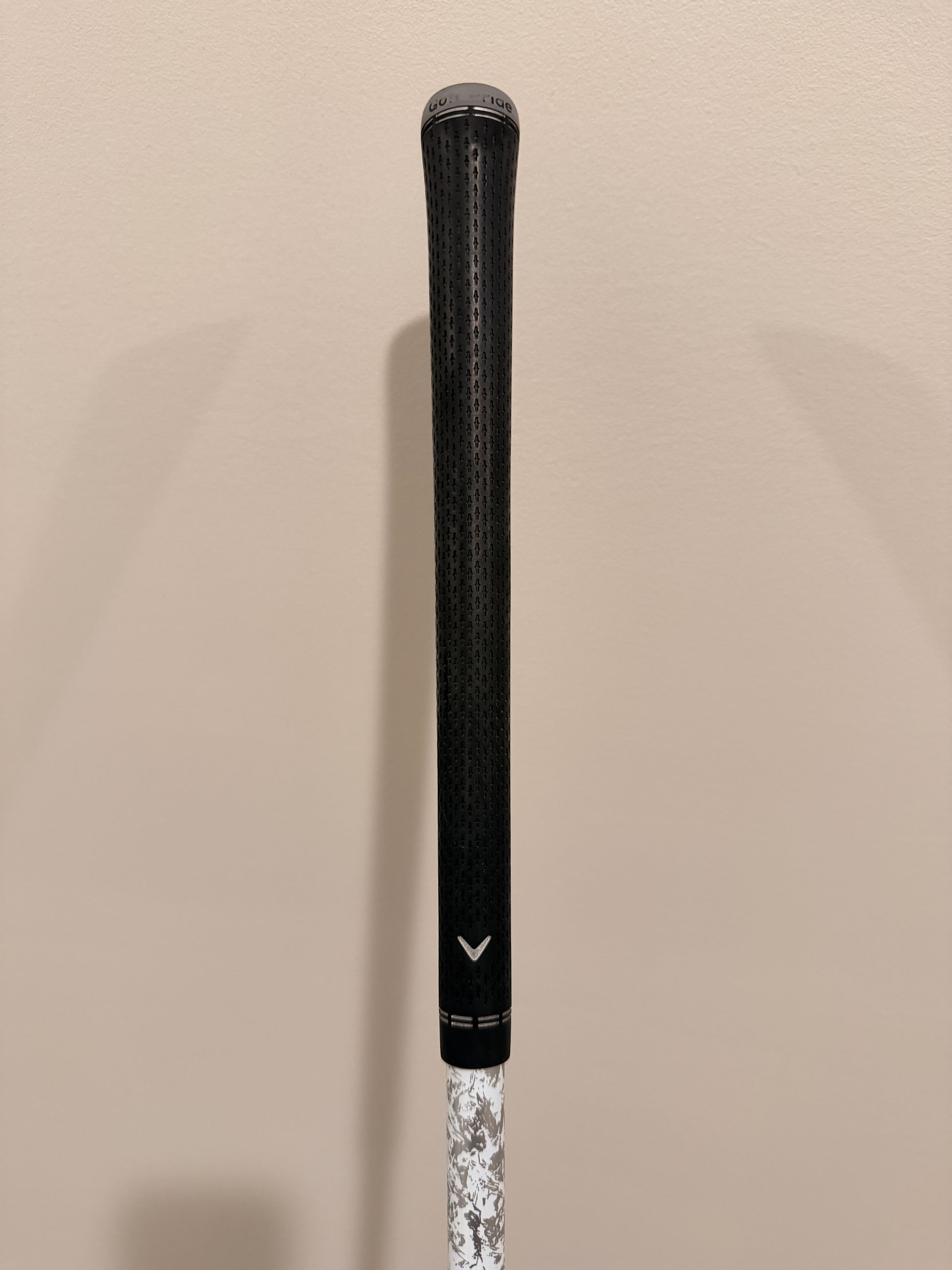 Photo of Callaway Elyte Driver 10.5° Regular Flex Denali Blue 50G