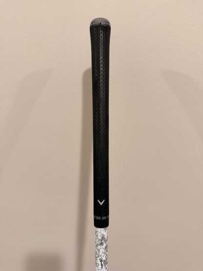 Photo of Callaway Elyte Driver 10.5° Regular Flex Denali Blue 50G