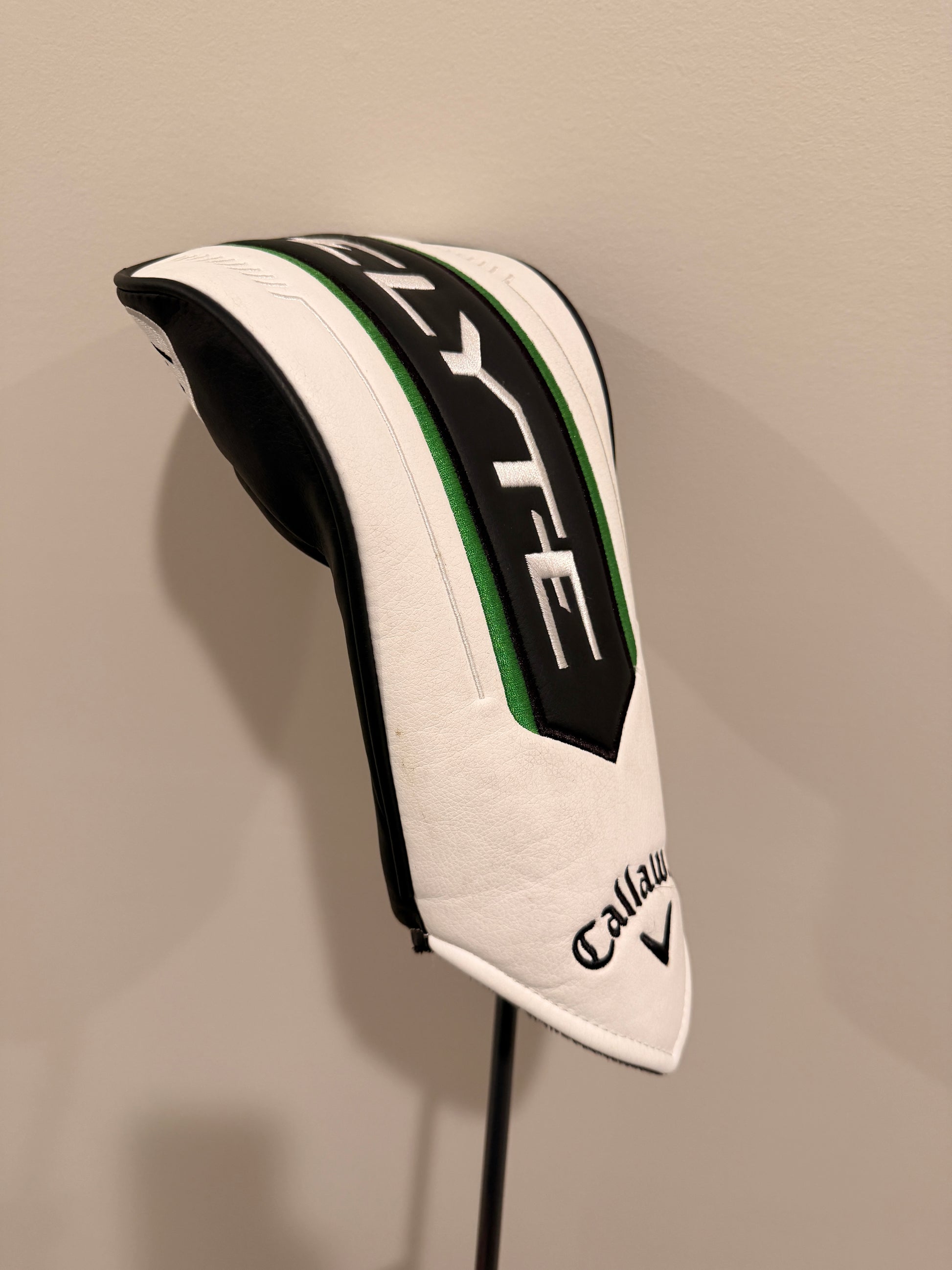 Photo of Callaway Elyte Driver 10.5° Regular Flex Denali Blue 50G