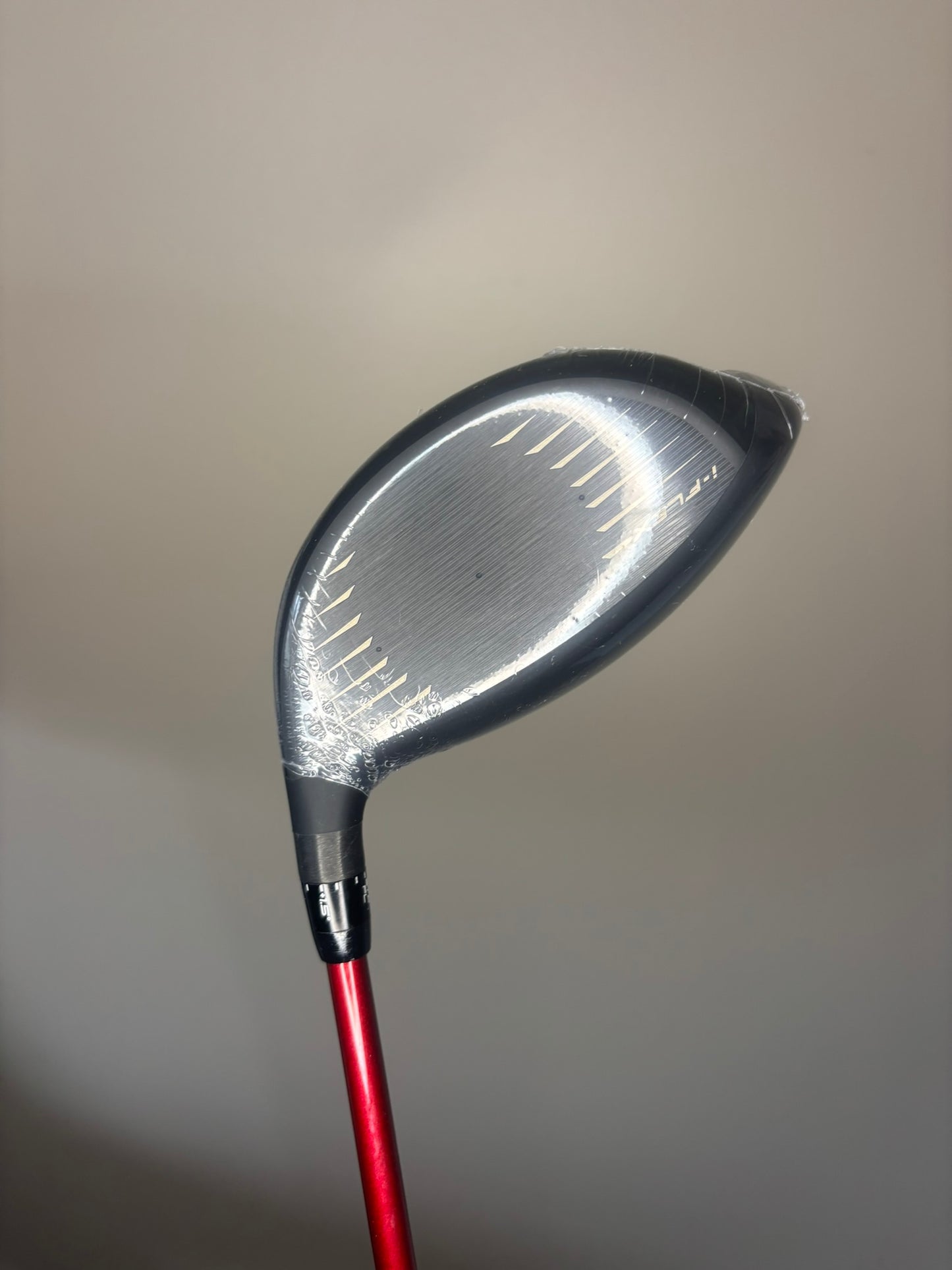 Srixon ZXi LS Driver 9° Denali Red 50g 5.0 Senior Flex 45.5″ +HC NEW