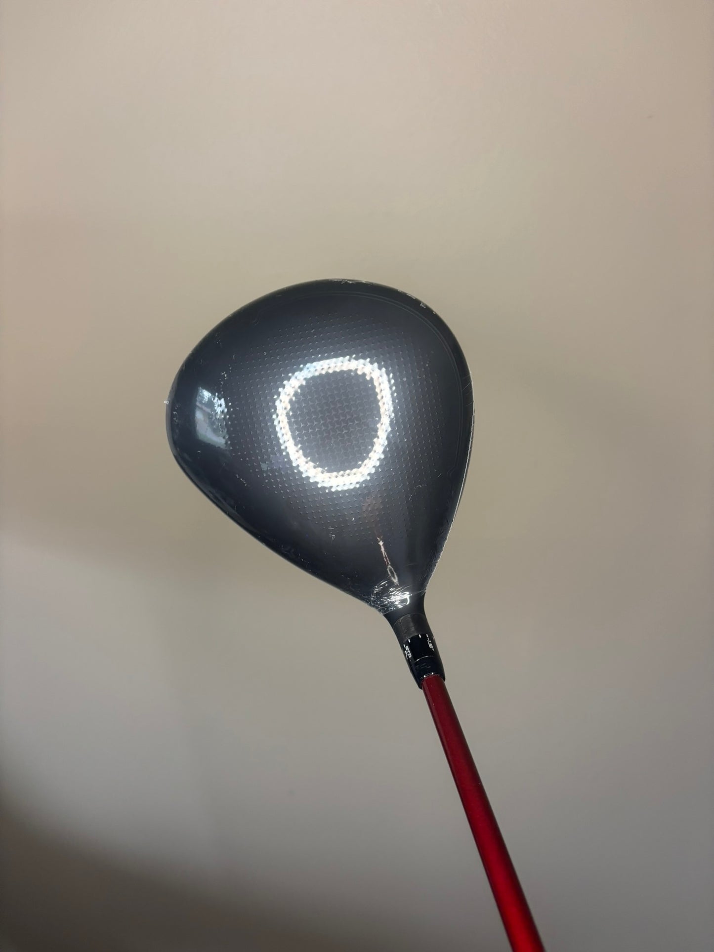 Srixon ZXi LS Driver 9° Denali Red 50g 5.0 Senior Flex 45.5″ +HC NEW