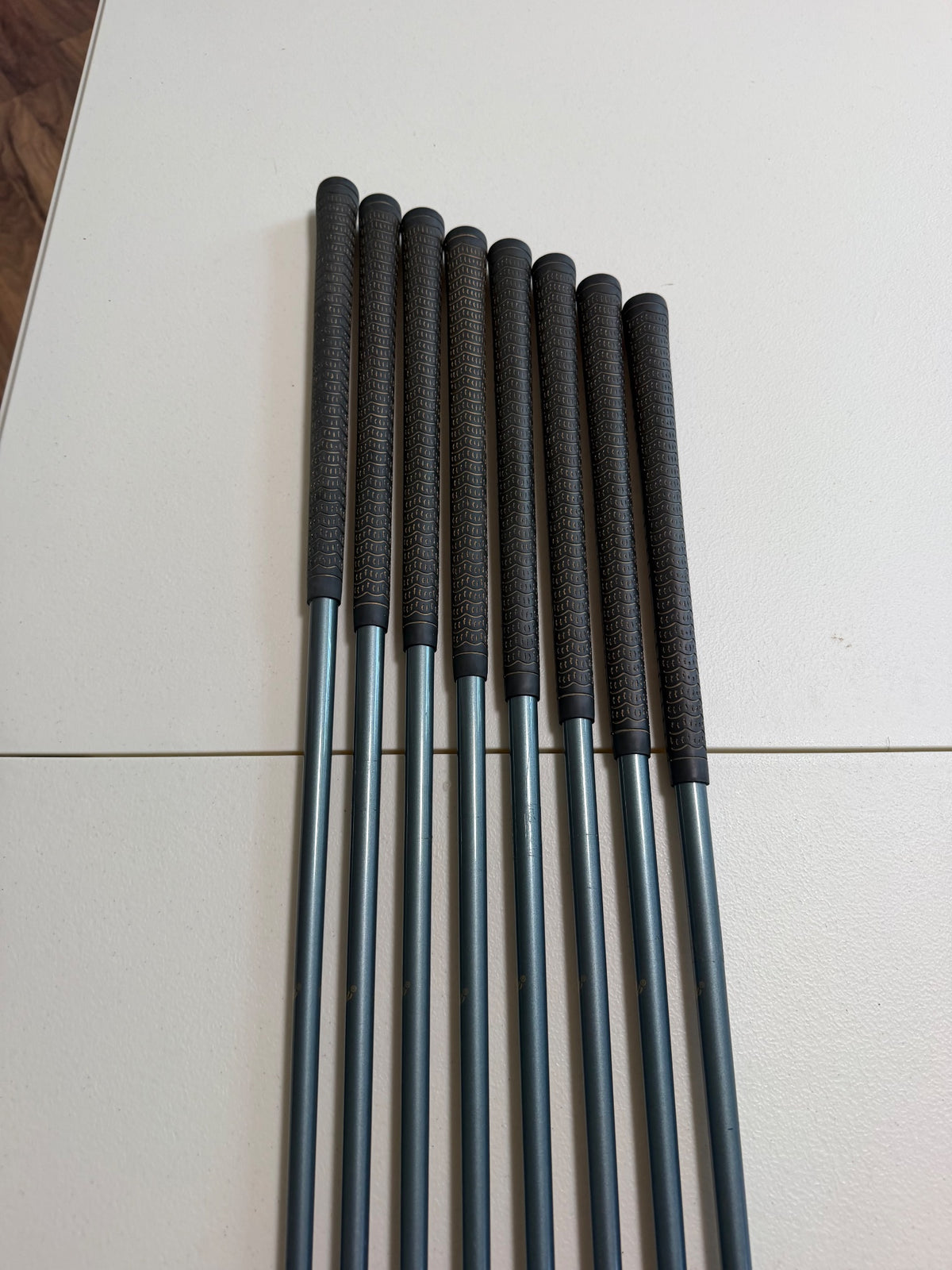 Callaway X-12 Iron Set 3-PW Ladies Gems Ladies Flex NICE — photo 7