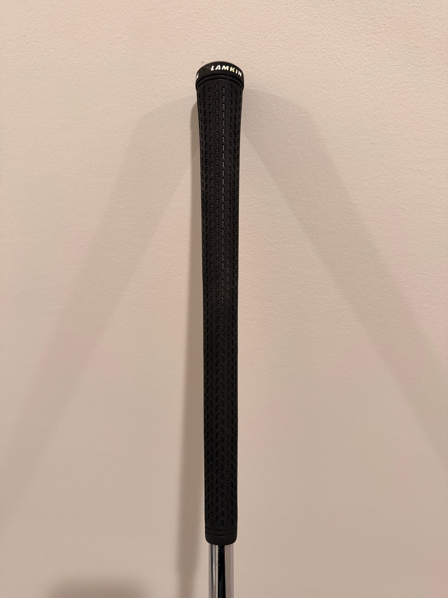 Photo of Titleist Vokey SM6 Jet Black Wedge 58° Wedge Flex Stock
