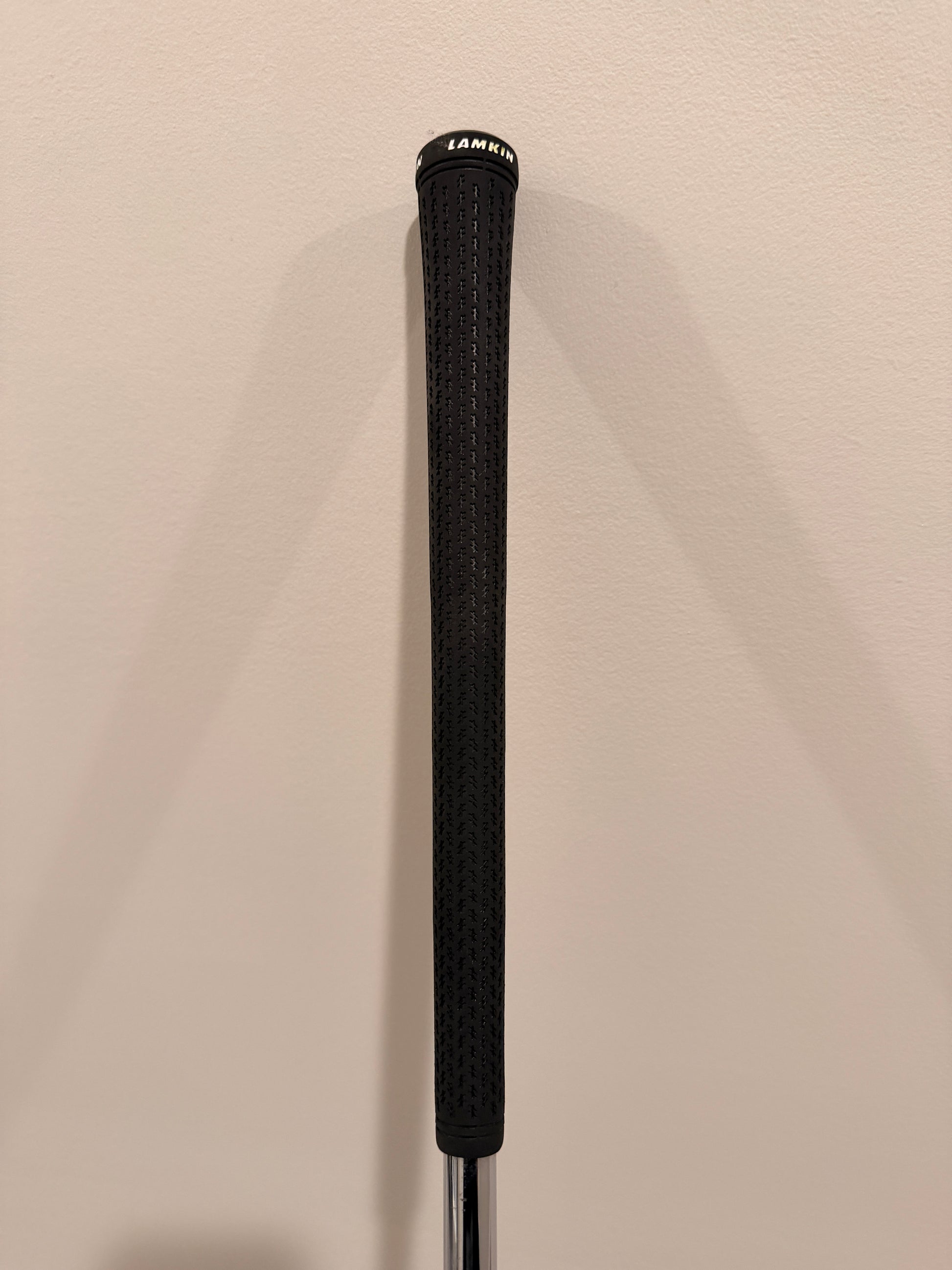 Photo of Titleist Vokey SM6 Jet Black Wedge 58° Wedge Flex Stock