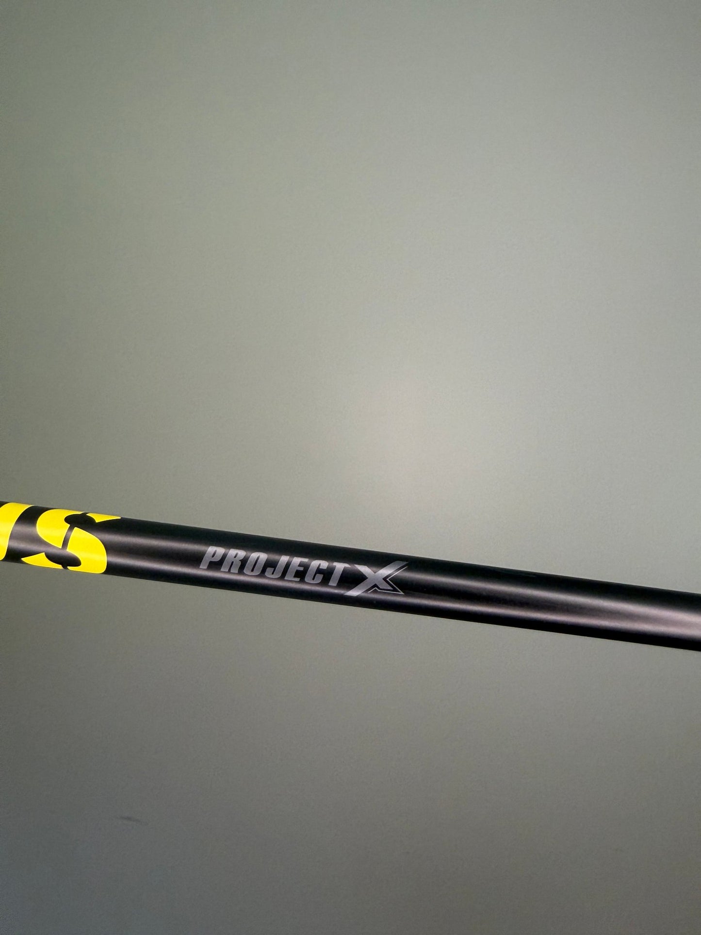 Project X Hzrdus Yellow Extra Stiff Flex Driver Shaft Ping Tip 44.25" NICE — photo 3