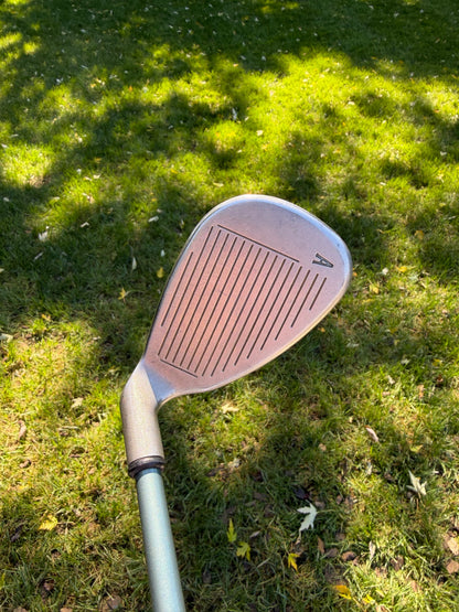 Callaway X-12 Gap Wedge Ladies Gems Ladies Flex 34.5" NICE — photo 2