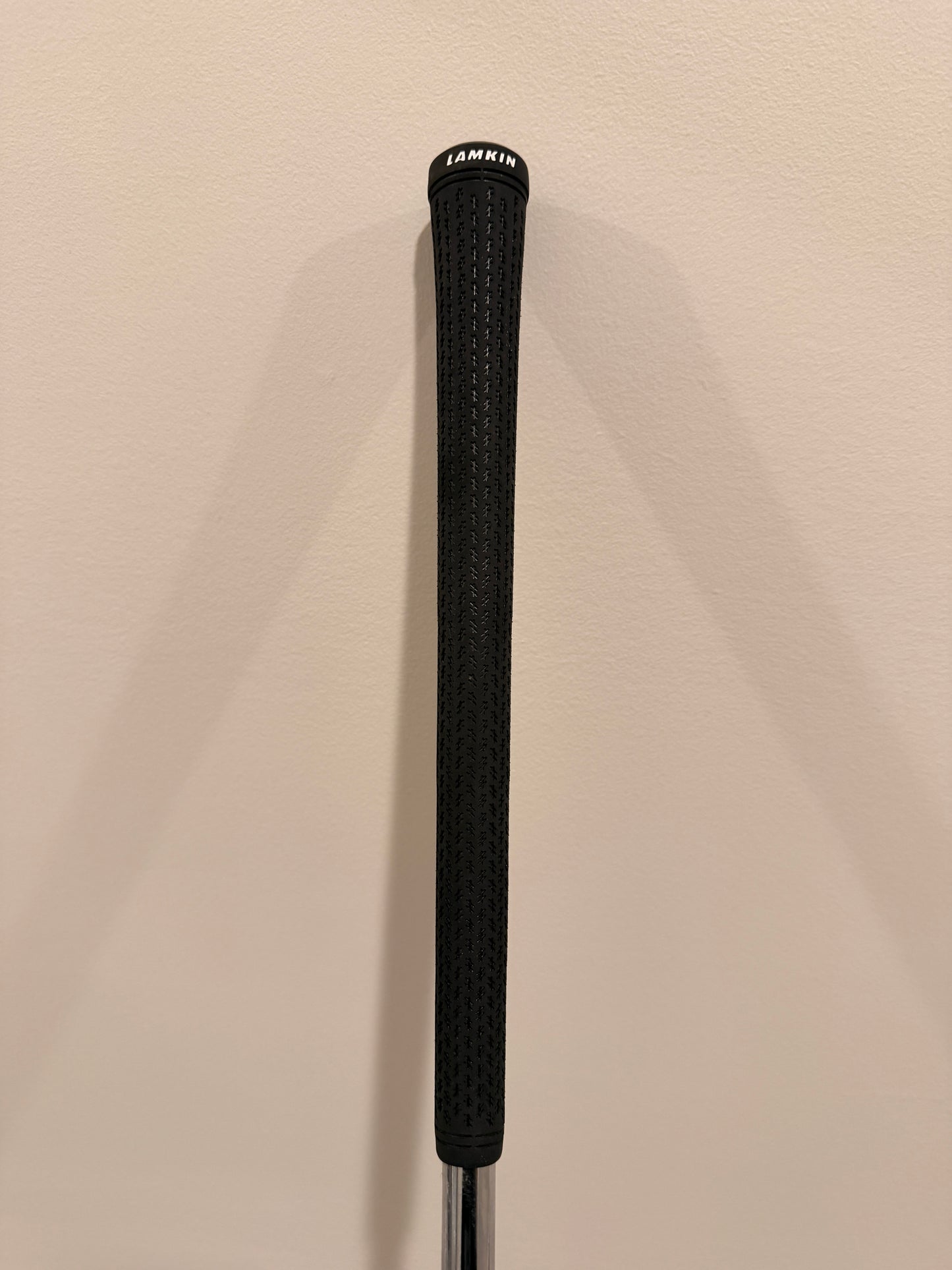 Photo of Titleist Vokey SM6 Jet Black Wedge 54° Wedge Flex Stock