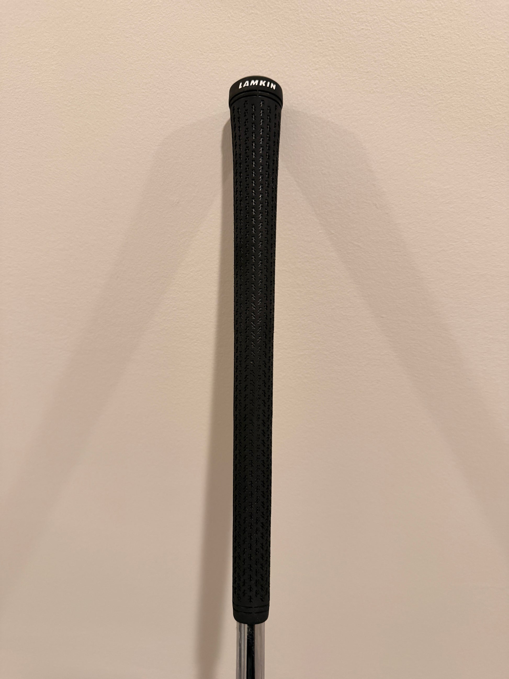 Photo of Titleist Vokey SM6 Jet Black Wedge 54° Wedge Flex Stock