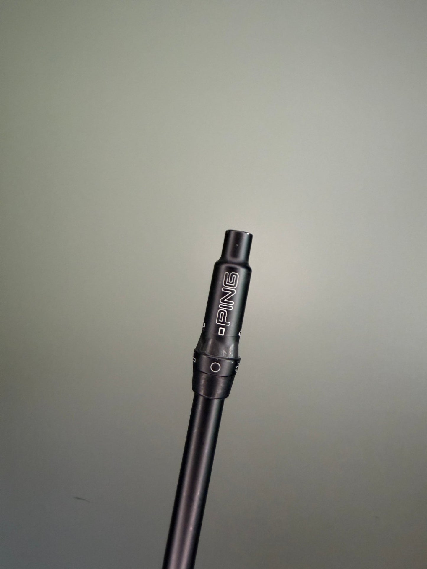 Project X Hzrdus Yellow Extra Stiff Flex Driver Shaft Ping Tip 44.25" NICE — photo 4