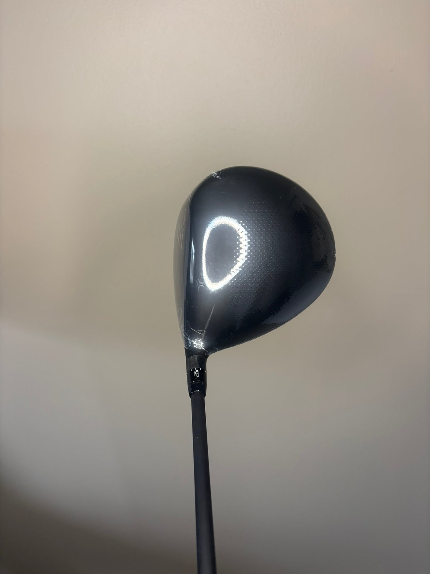 Srixon ZXi LS Driver 10.5° HZRDUS Black Gen5 60g Stiff Flex 44.5″ +HC NEW