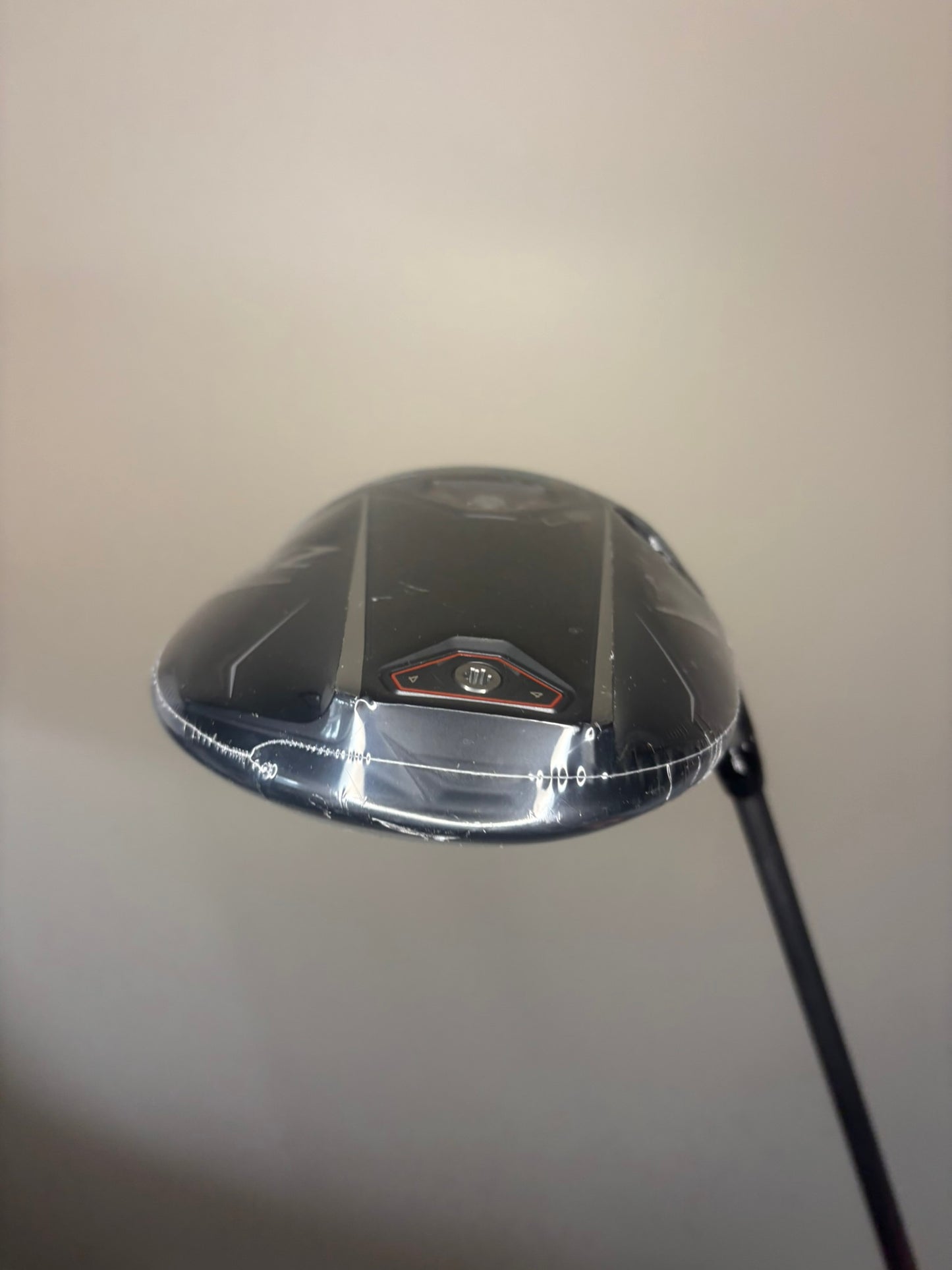 Srixon ZXi LS Driver 10.5° HZRDUS Black Gen5 60g Stiff Flex 44.5″ +HC NEW