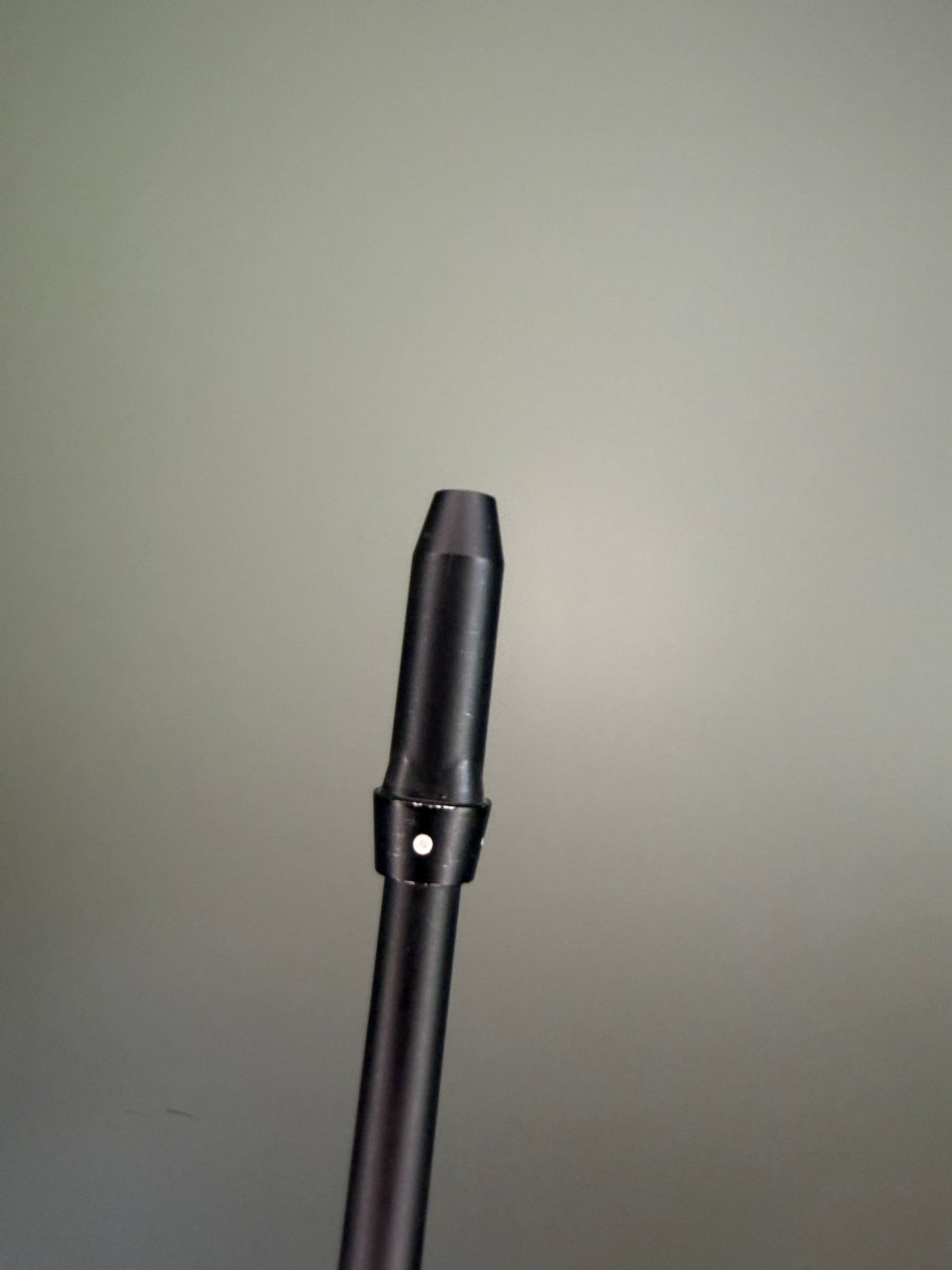 Ping PWR 65 Regular Flex Driver Shaft Ping Tip 44.25" NICE — photo 5