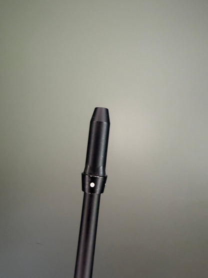 Ping PWR 65 Regular Flex Driver Shaft Ping Tip 44.25" NICE — photo 5